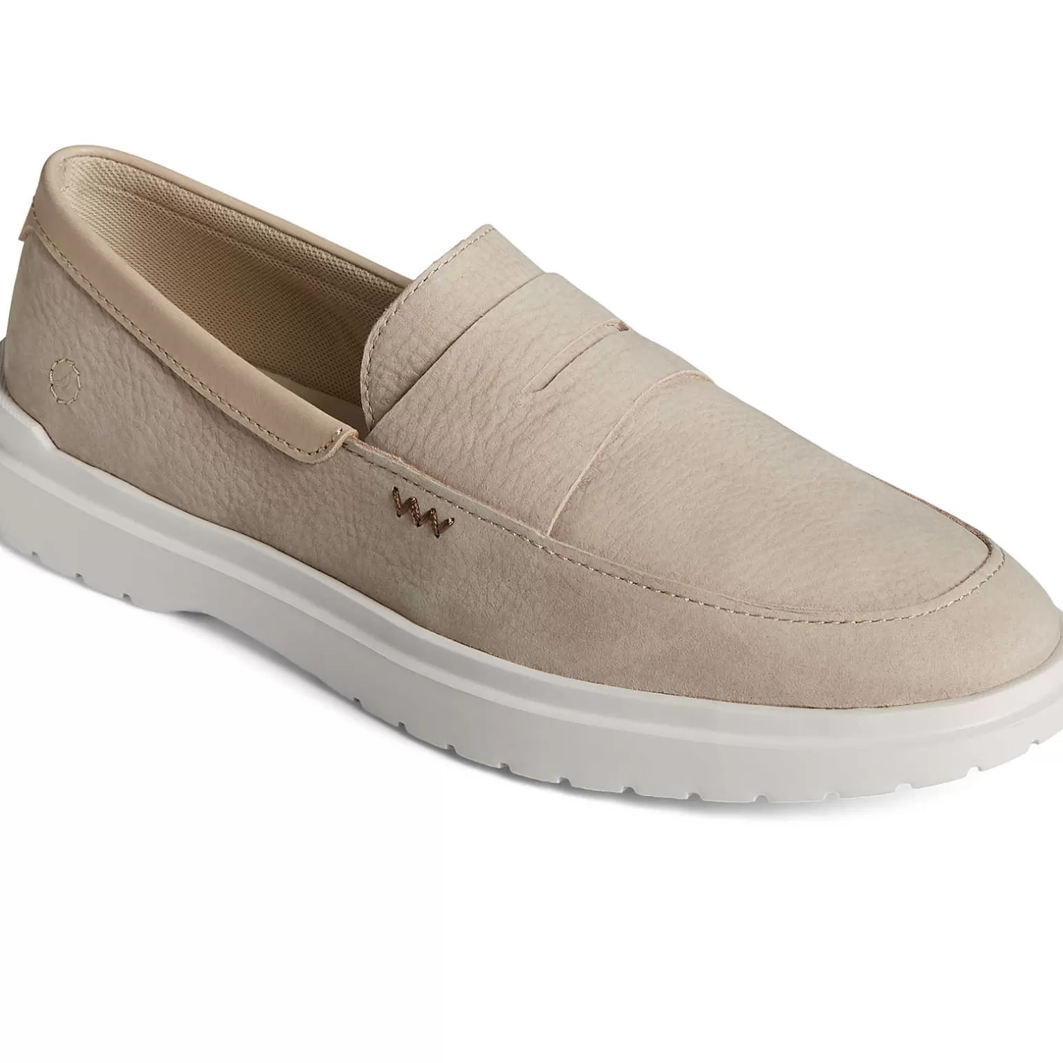 Sale | Loafers & Oxfords*Sperry Men's Cabo II Penny Loafer Sand