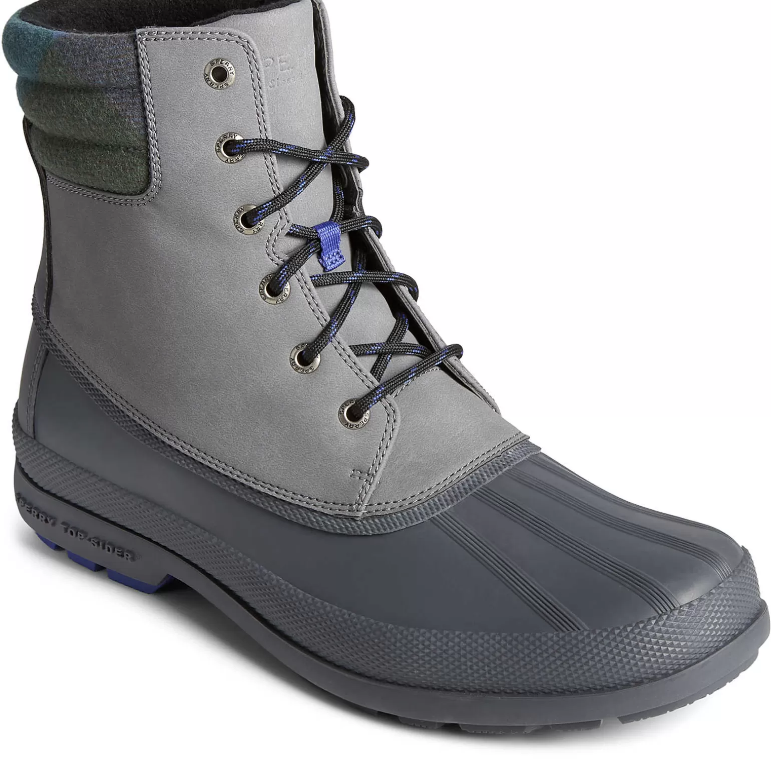 Cold Bay Boot | Sale*Sperry Men's Cold Bay Thinsulate™ Duck Boot Grey