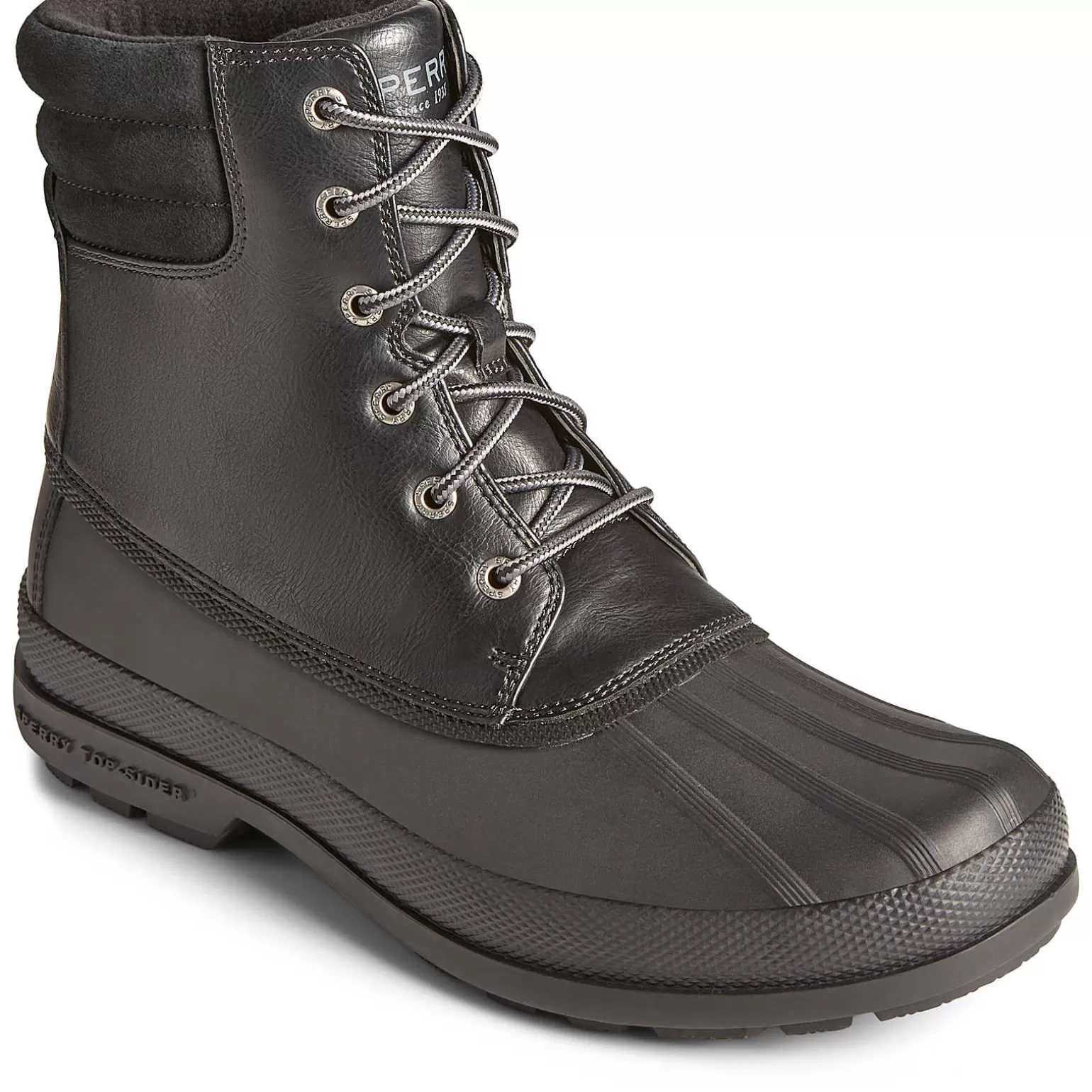 Cold Bay Boot | Sale*Sperry Men's Cold Bay Thinsulate™ Duck Boot Black