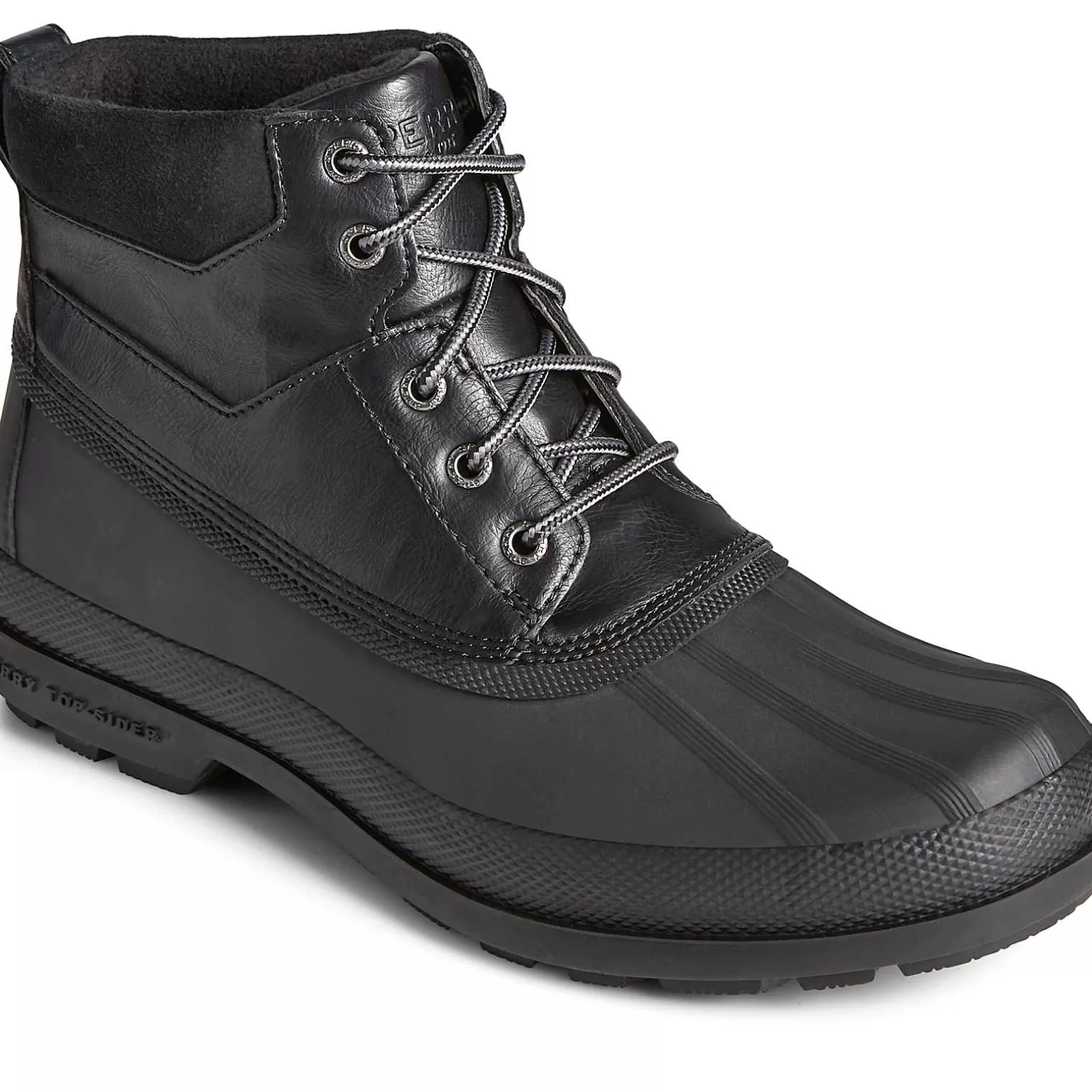 Cold Bay Boot | Sale*Sperry Men's Cold Bay Thinsulate™ Water-resistant Chukka Black