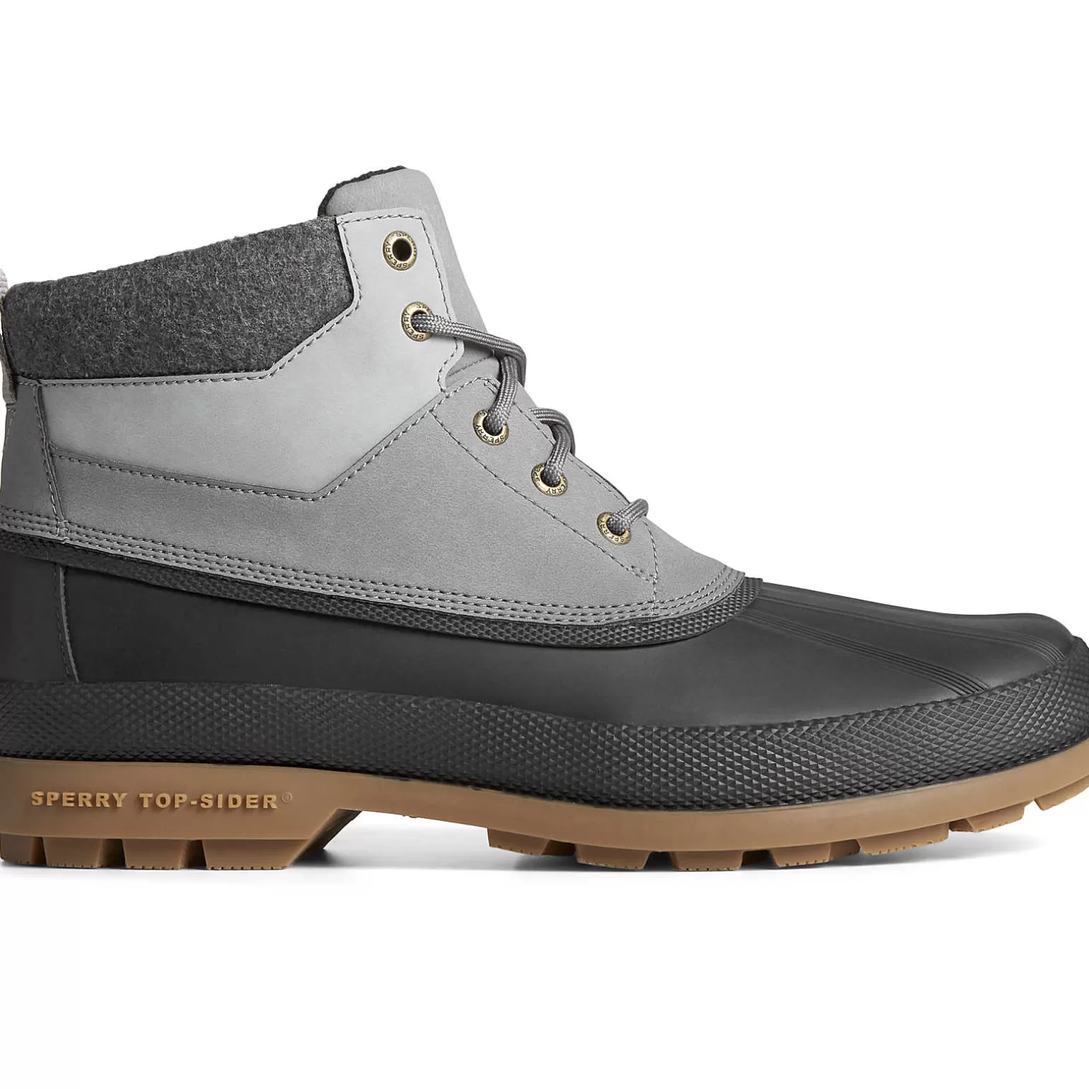 Cold Bay Boot | Sale*Sperry Men's Cold Bay Thinsulate™ Water-resistant Chukka Grey