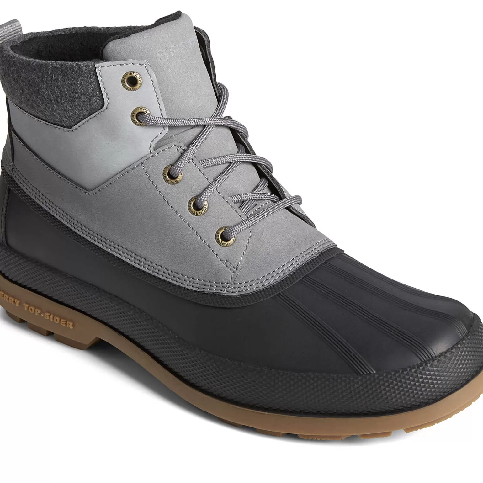 Cold Bay Boot | Sale*Sperry Men's Cold Bay Thinsulate™ Water-resistant Chukka Grey