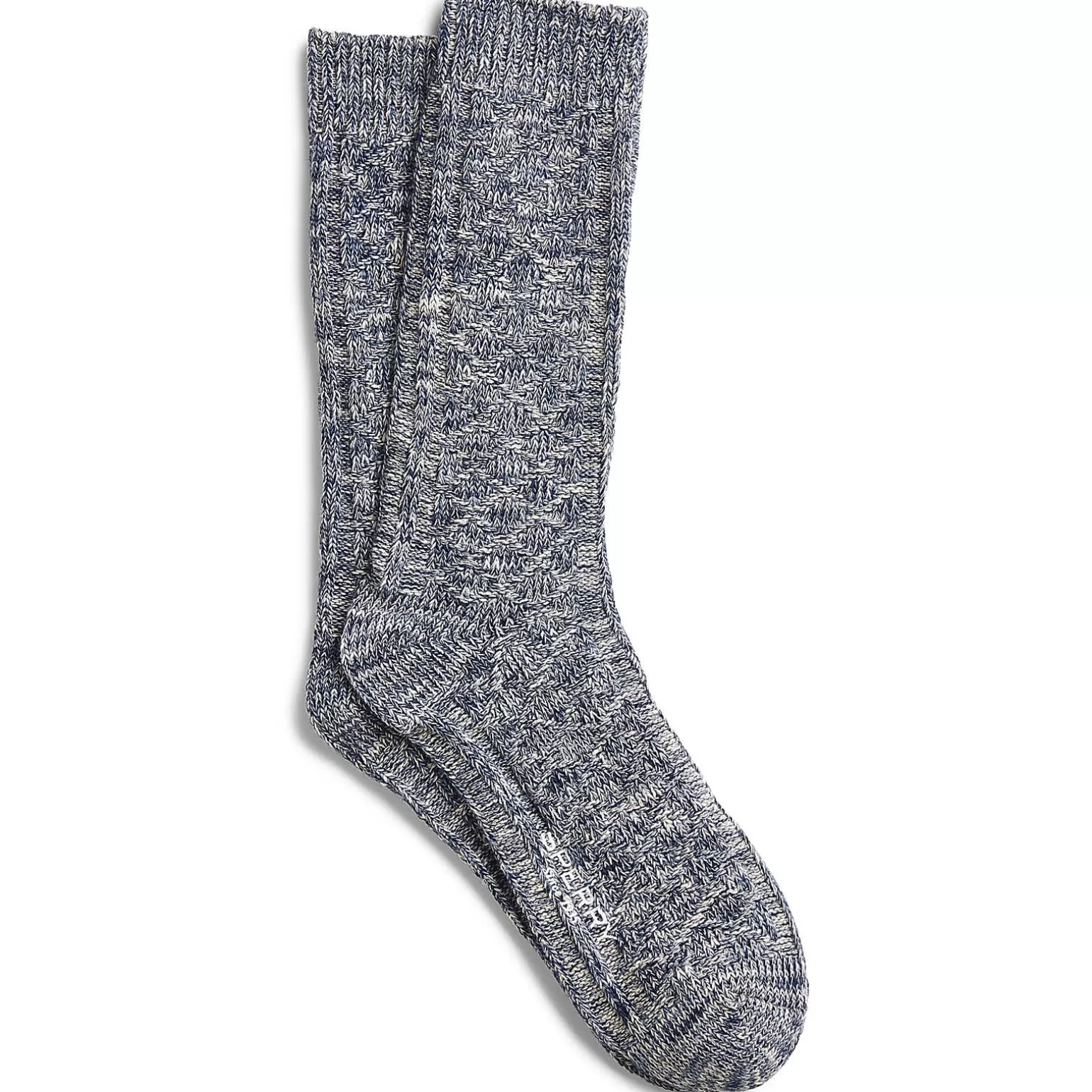 Socks & Liners | Sale*Sperry Men's Crew Sock Blue