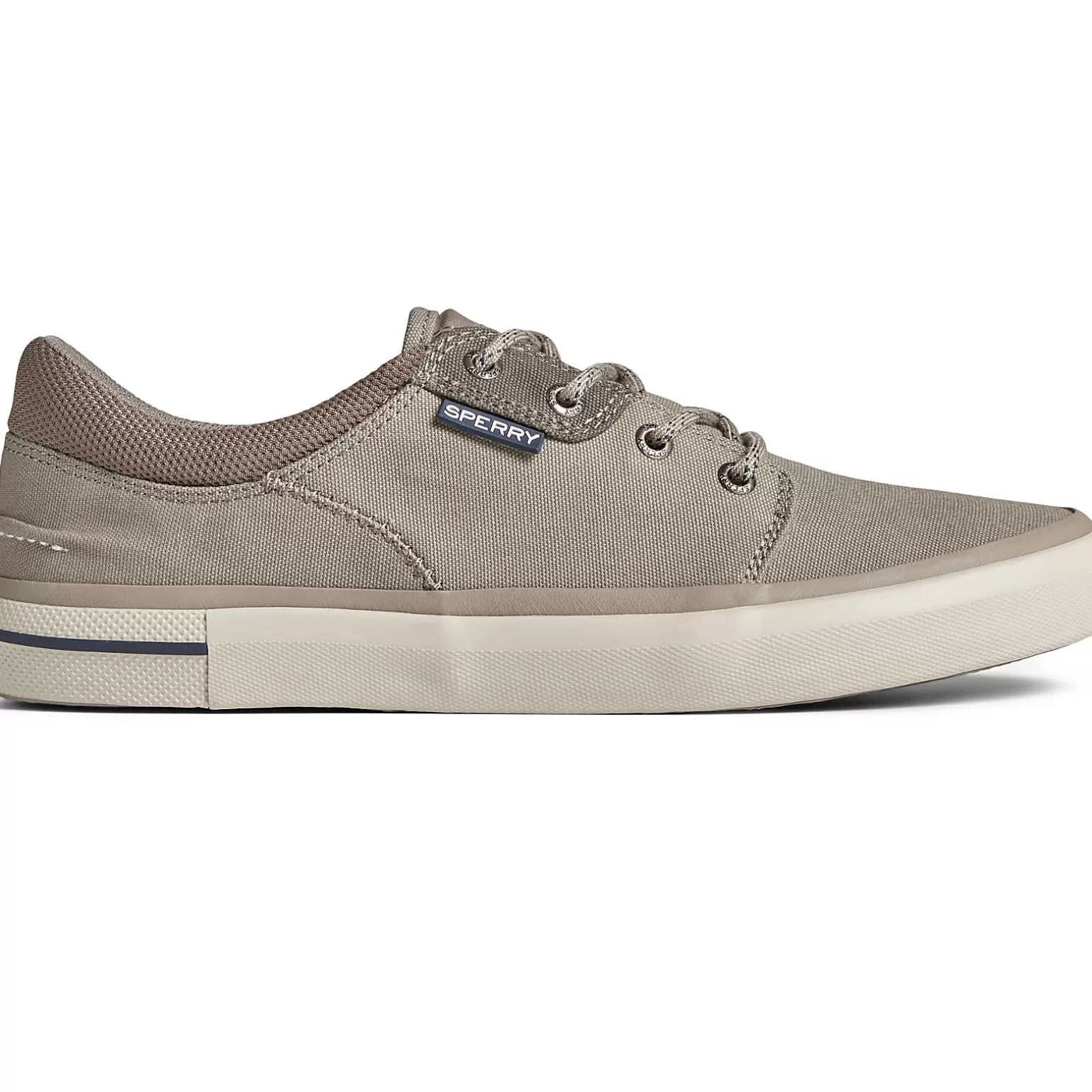 Sneakers | Shoes*Sperry Men's Crossjack Sneaker Taupe