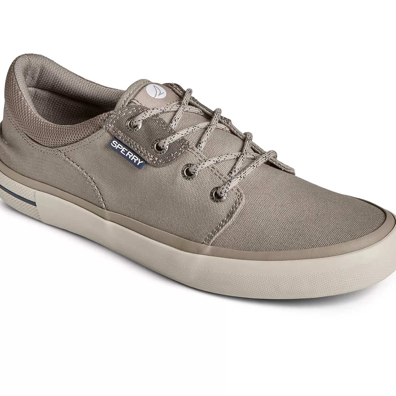 Sneakers | Shoes*Sperry Men's Crossjack Sneaker Taupe