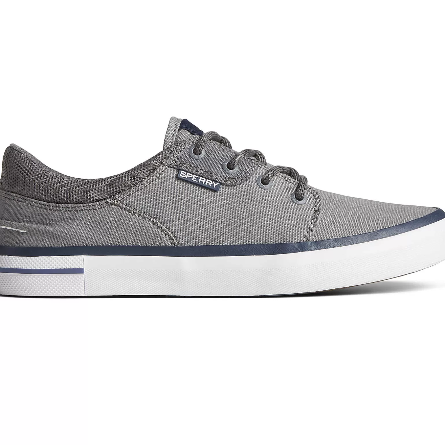 Sneakers | Shoes*Sperry Men's Crossjack Sneaker Grey