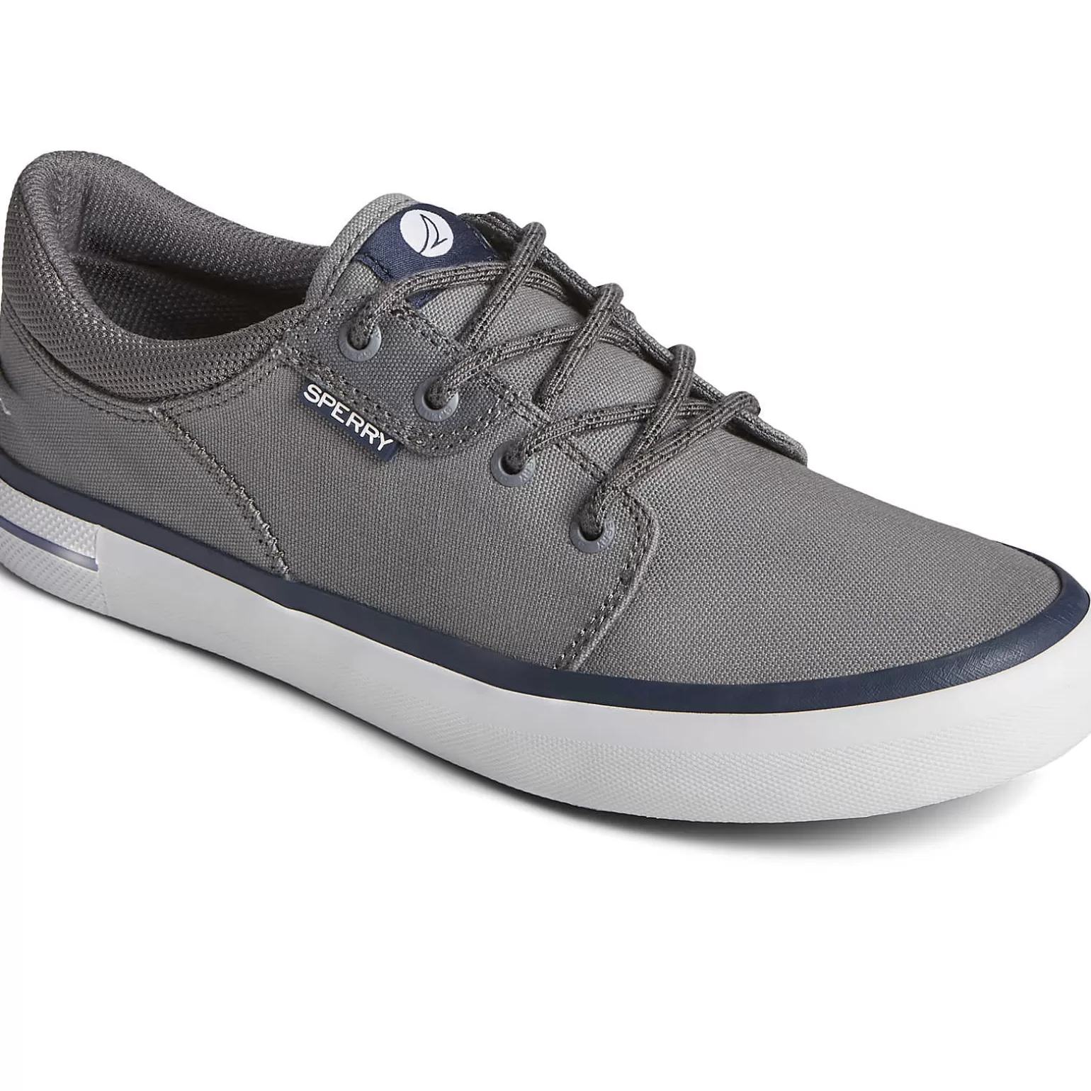 Sneakers | Shoes*Sperry Men's Crossjack Sneaker Grey