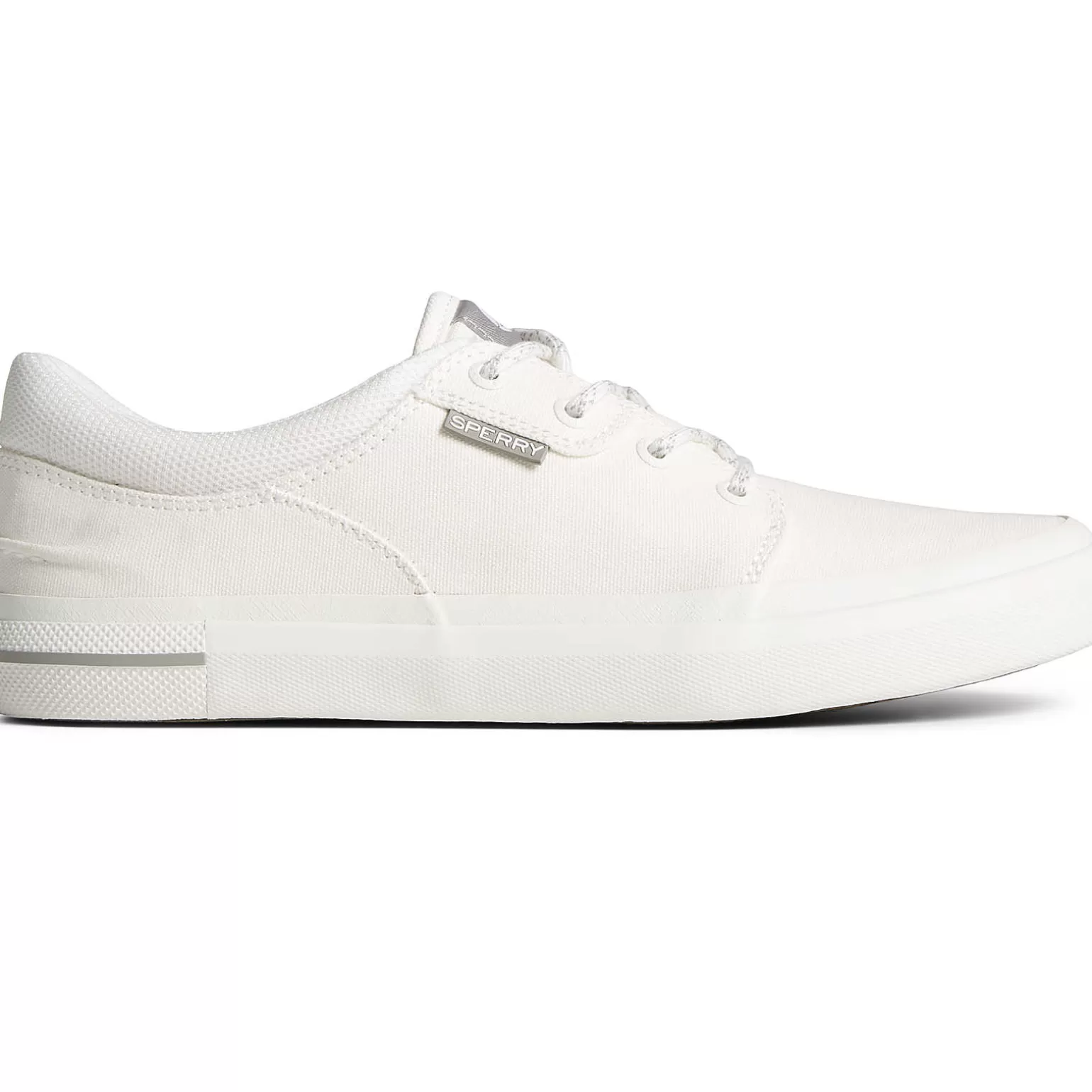 Sneakers | Shoes*Sperry Men's Crossjack Sneaker White