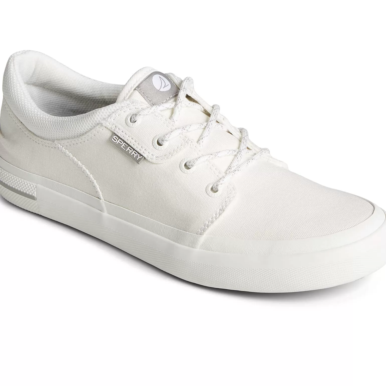 Sneakers | Shoes*Sperry Men's Crossjack Sneaker White