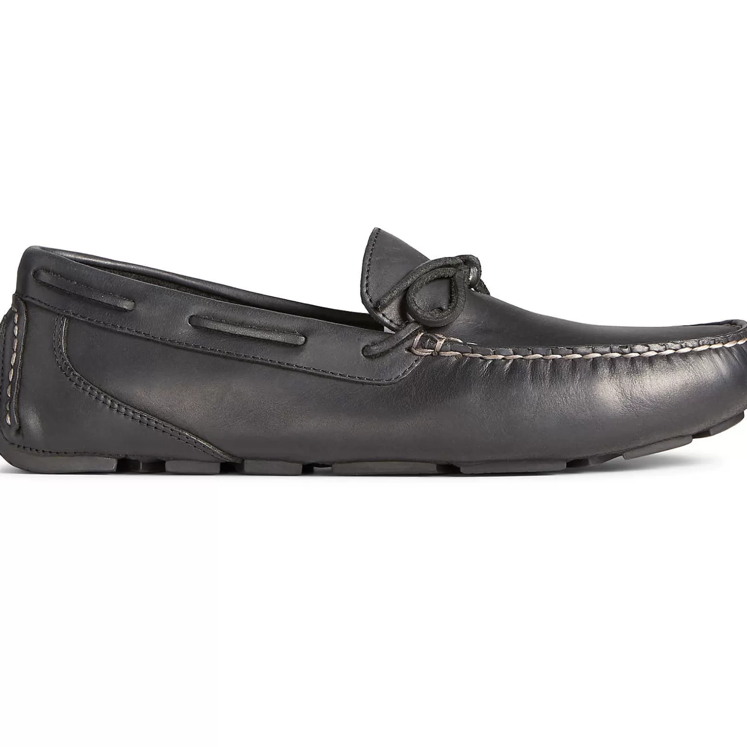 Sale | Loafers & Oxfords*Sperry Men's Davenport 1-Eye Driver Black