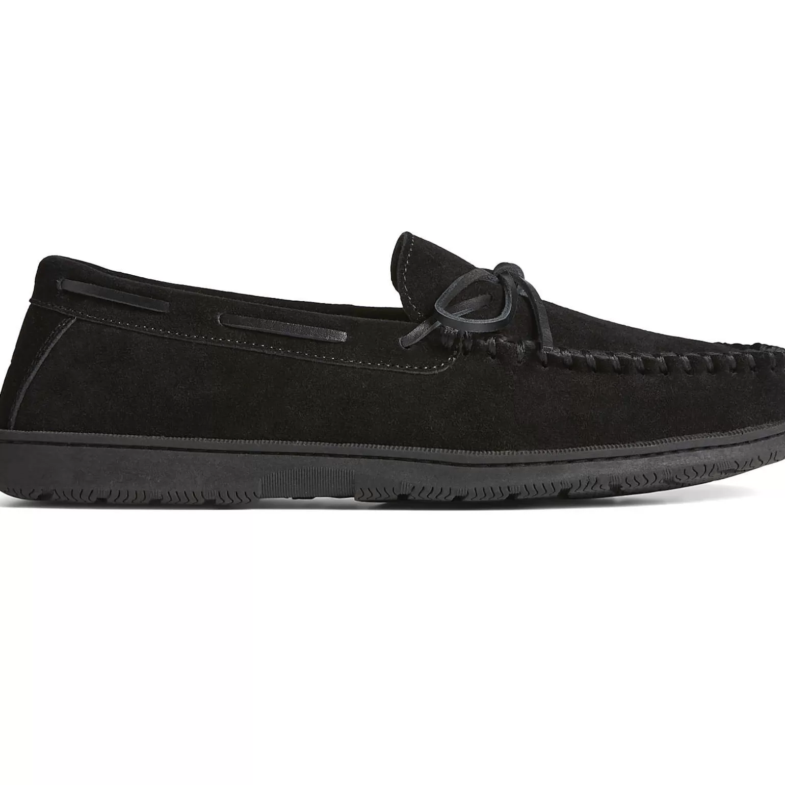 Sale | Slippers & Moccasins*Sperry Men's Doyle Moc 1-Eye Slipper Black