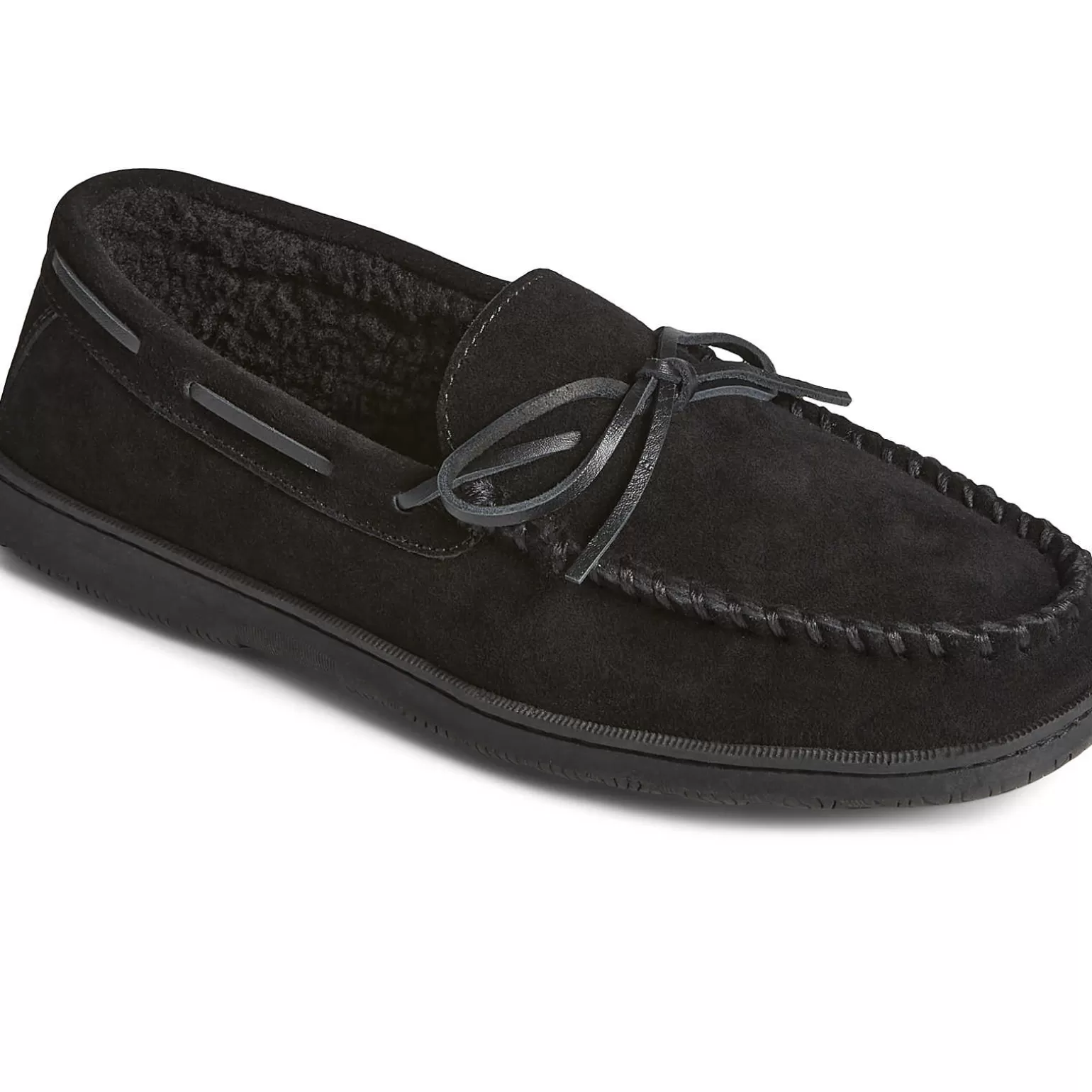 Sale | Slippers & Moccasins*Sperry Men's Doyle Moc 1-Eye Slipper Black