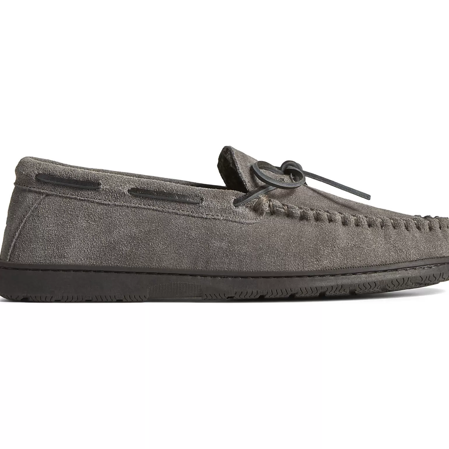 Sale | Slippers & Moccasins*Sperry Men's Doyle Moccasin Slipper Charcoal