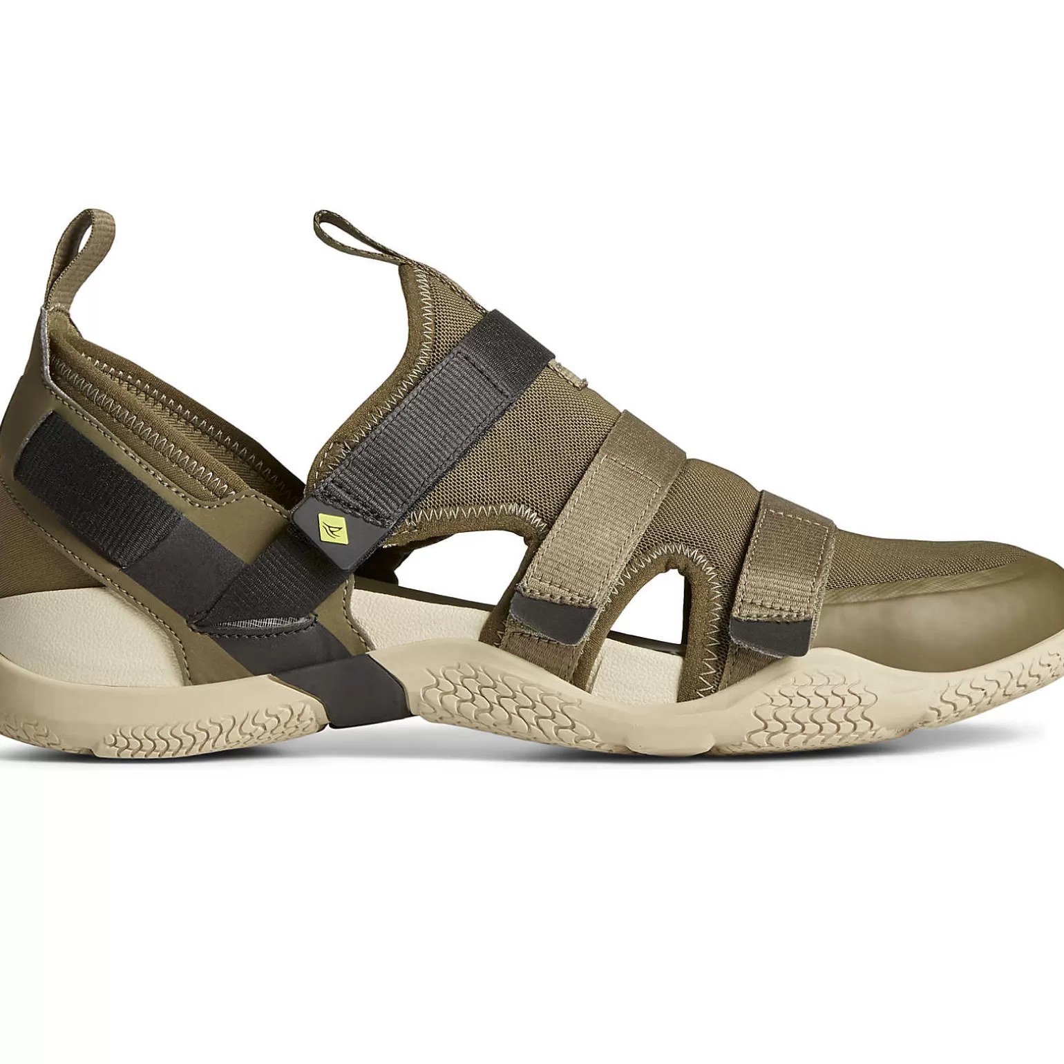 Sale | Sandals*Sperry Men's Eagle Ray Sport Sandal Olive