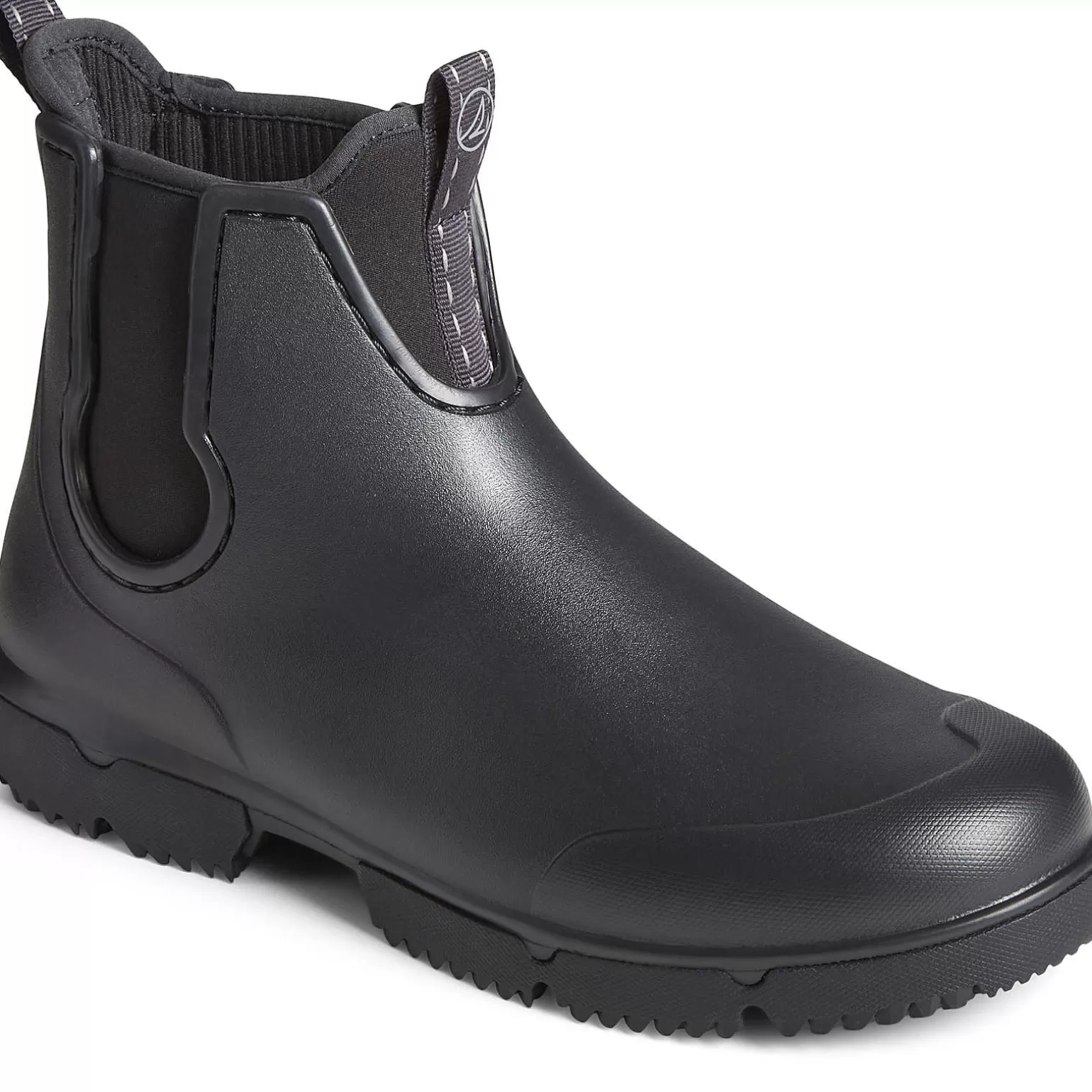 Sale | Rain & Duck Boots*Sperry Men's Float Rain Boot Black