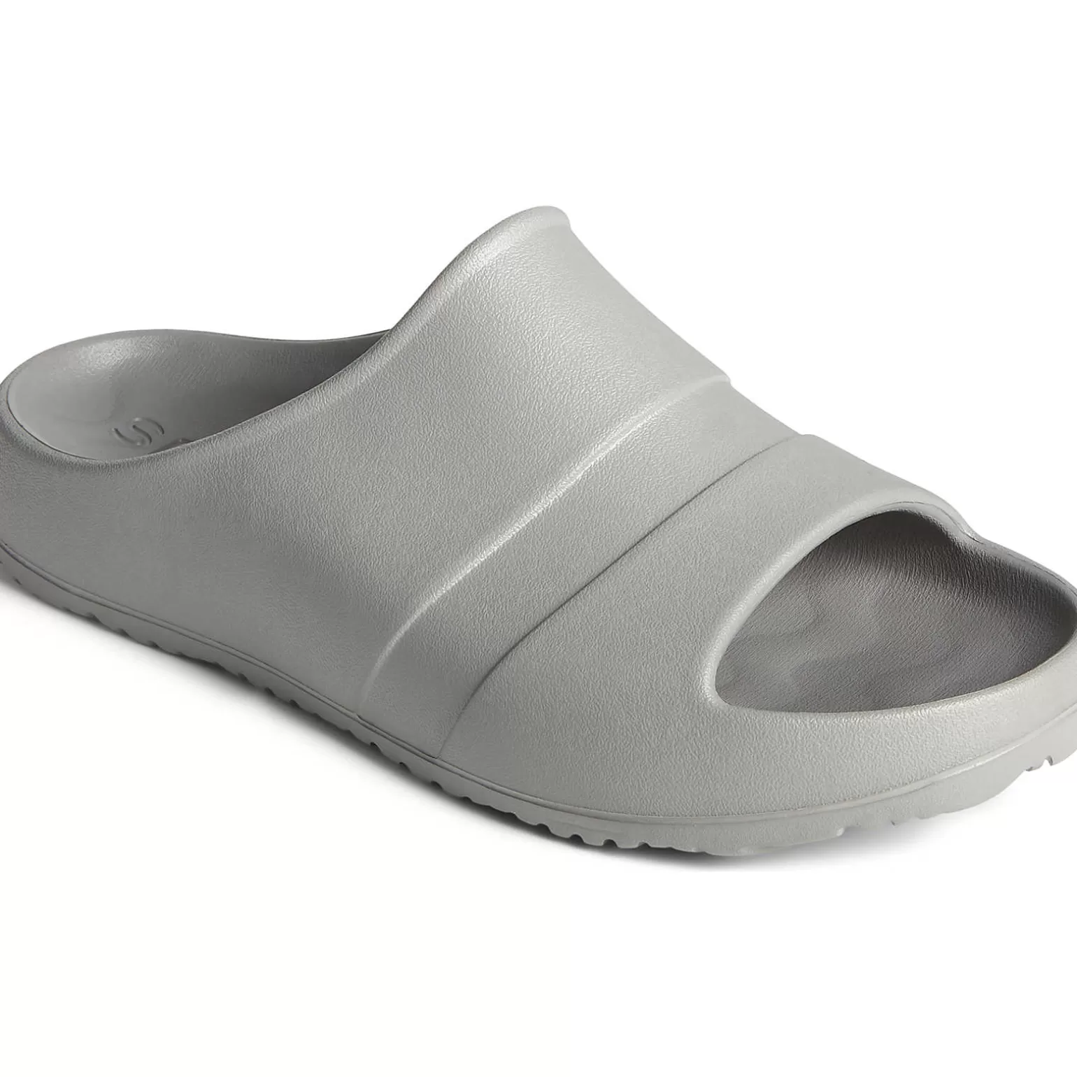 Sale | Sandals*Sperry Men's Float Slide Sandal Grey