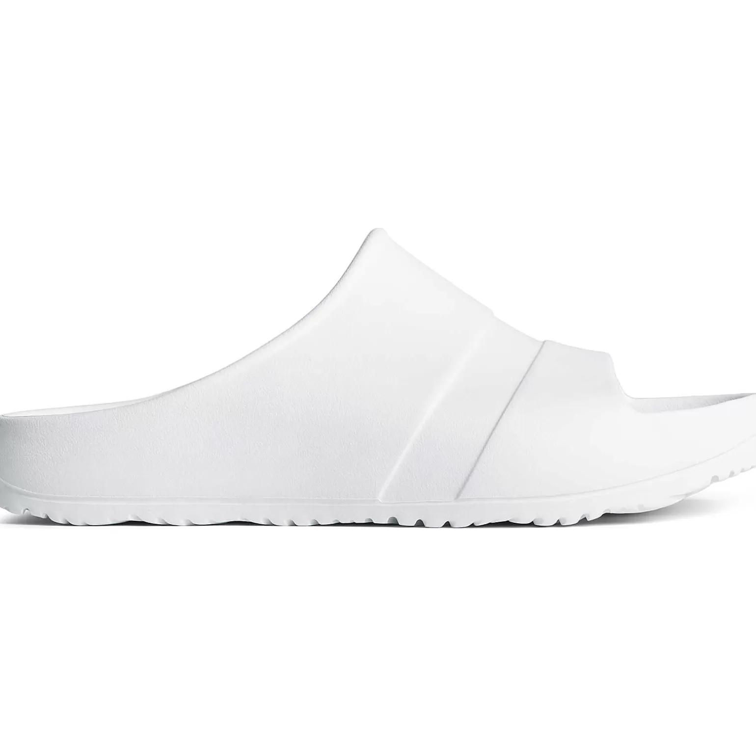 Sale | Sandals*Sperry Men's Float Slide Sandal White