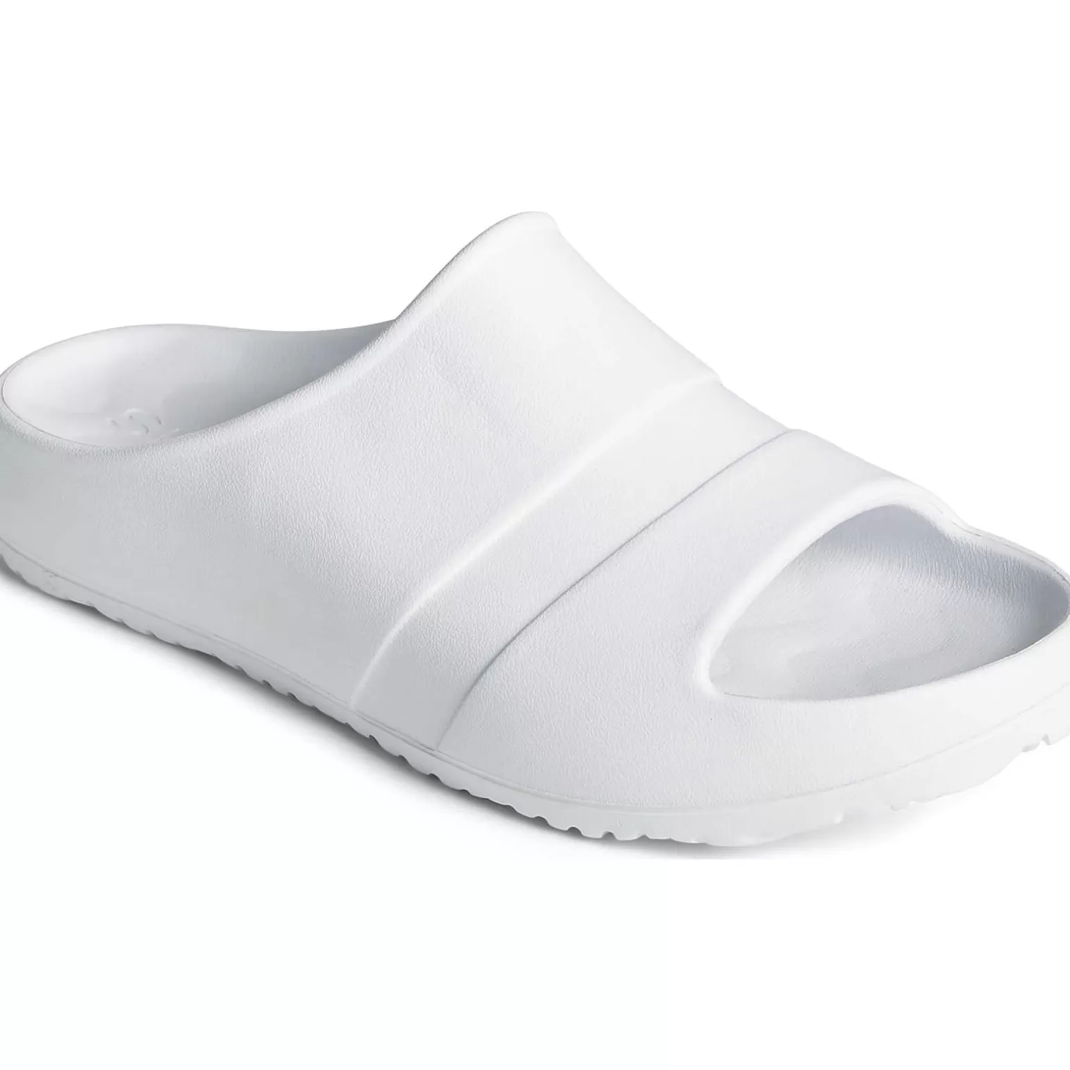 Sale | Sandals*Sperry Men's Float Slide Sandal White