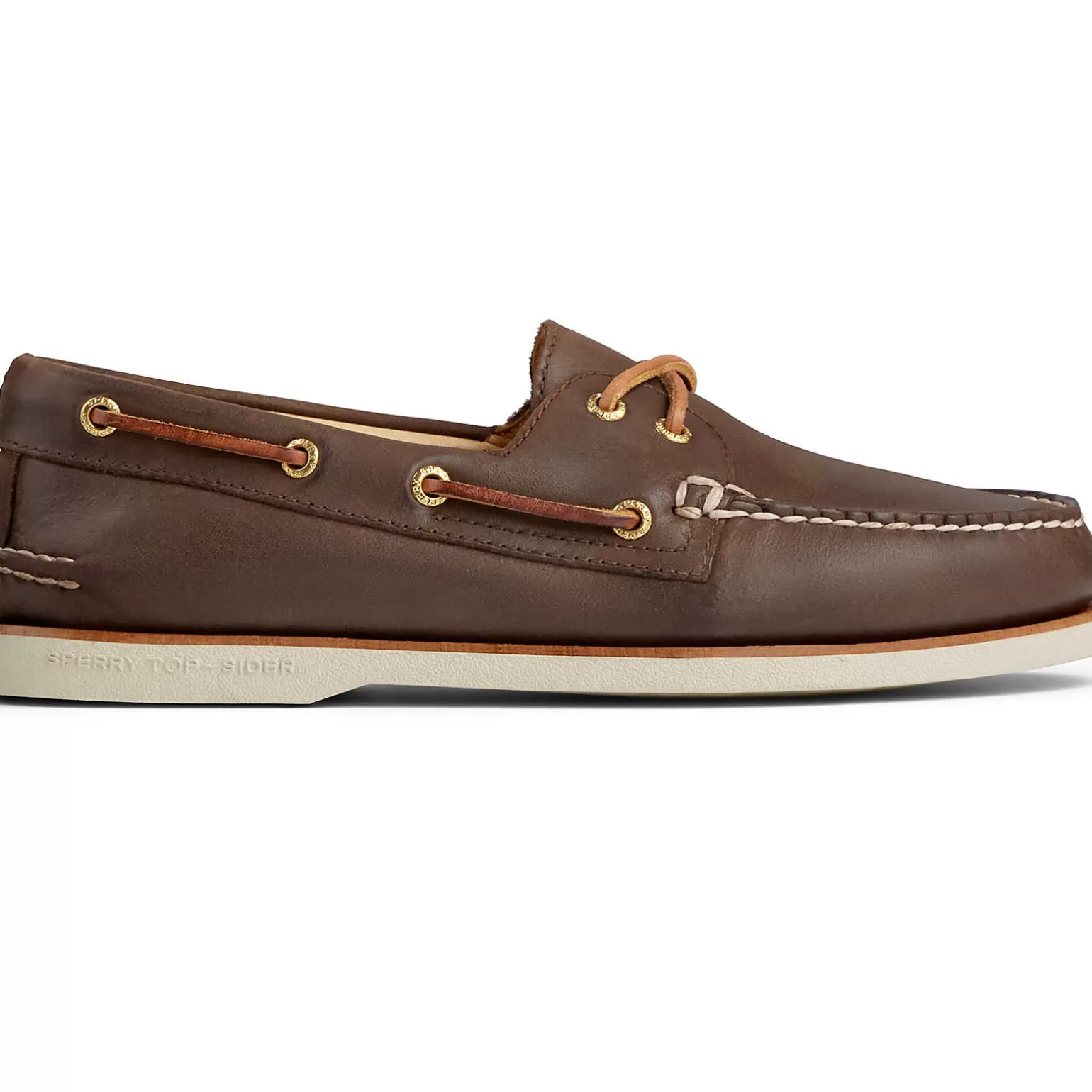 Authentic Original Boat Shoe | Loafers & Oxfords*Sperry Men's Gold Cup™ Authentic Original™ Boat Shoe Brown