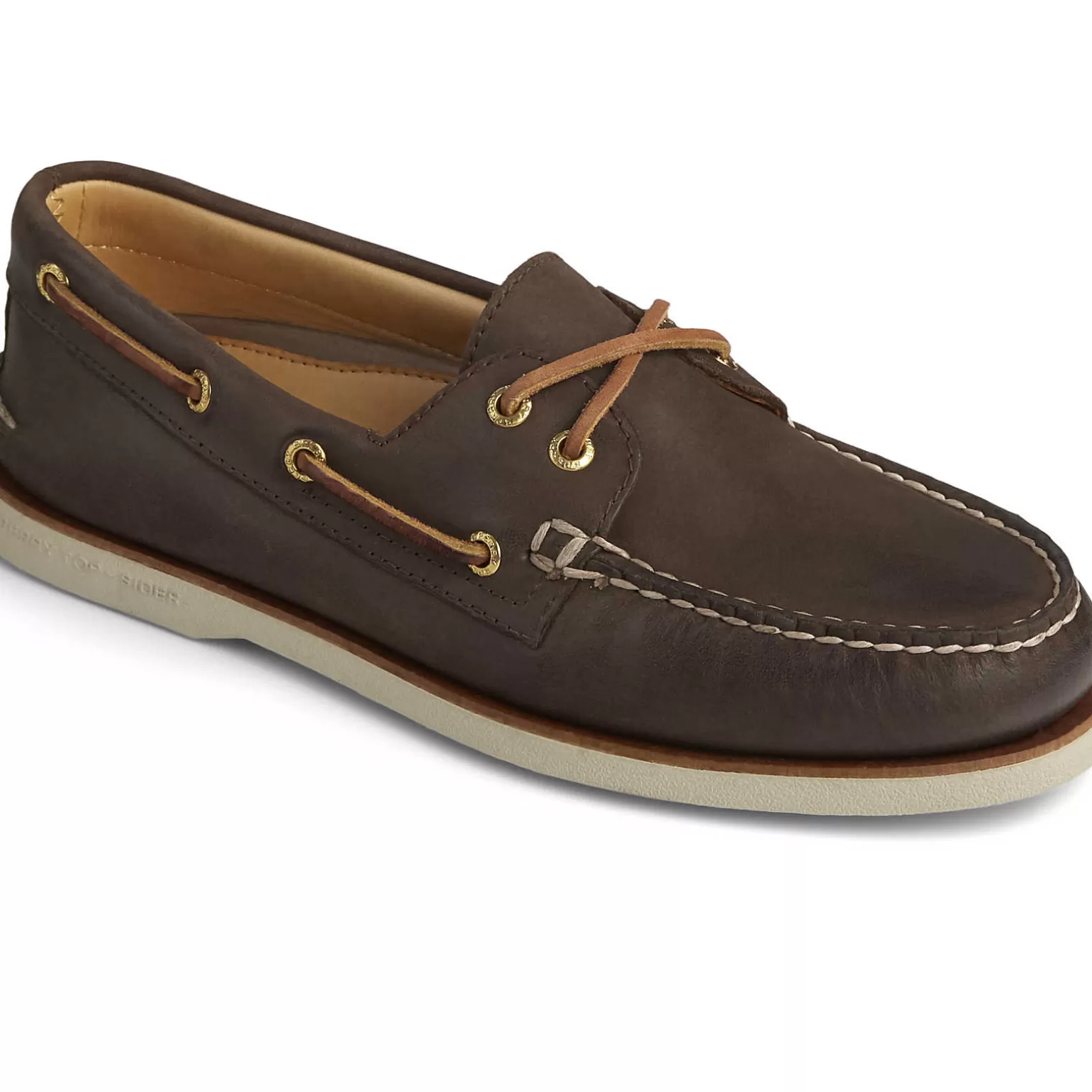 Authentic Original Boat Shoe | Loafers & Oxfords*Sperry Men's Gold Cup™ Authentic Original™ Boat Shoe Brown