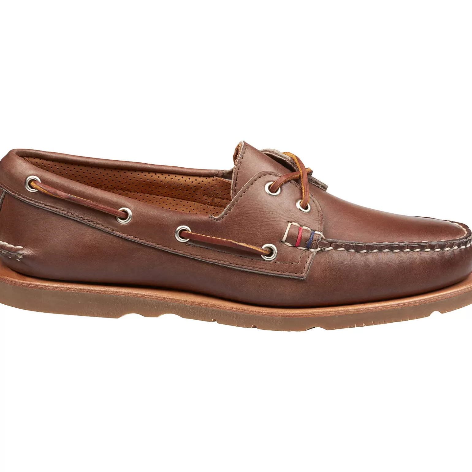 Authentic Original Boat Shoe | Gold Cup Luxury*Sperry Men's Gold Cup™ Authentic Original™ Handcrafted in Maine Boat Shoe Brown