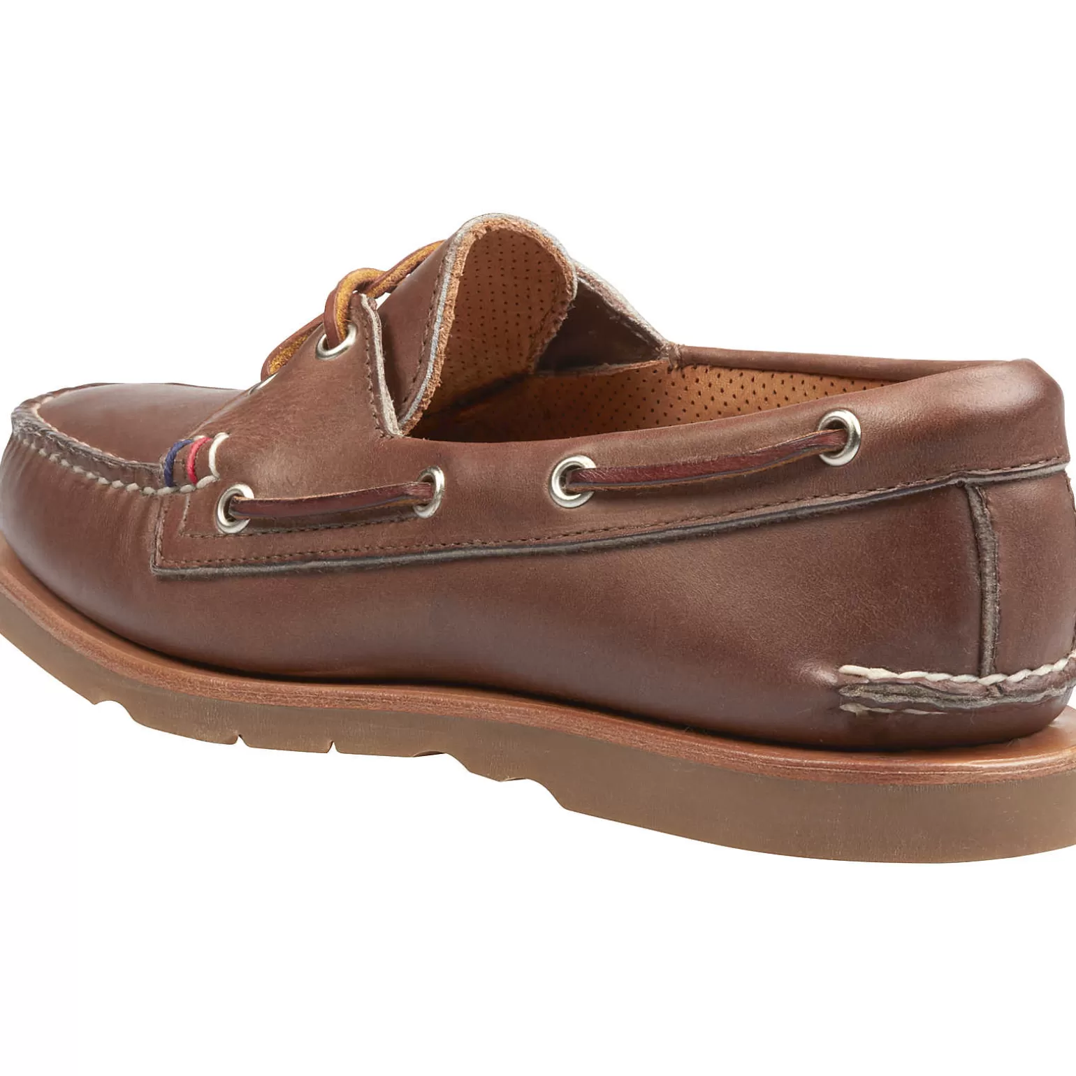 Authentic Original Boat Shoe | Gold Cup Luxury*Sperry Men's Gold Cup™ Authentic Original™ Handcrafted in Maine Boat Shoe Brown