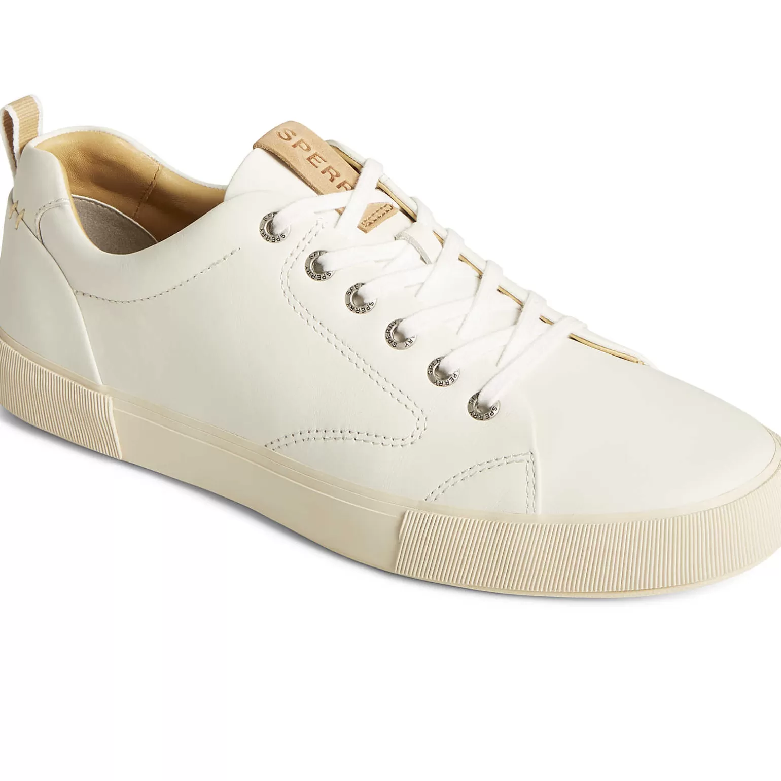 Striper II Sneakers | Gold Cup Luxury*Sperry Men's Gold Cup™ Striper LLT Sneaker White