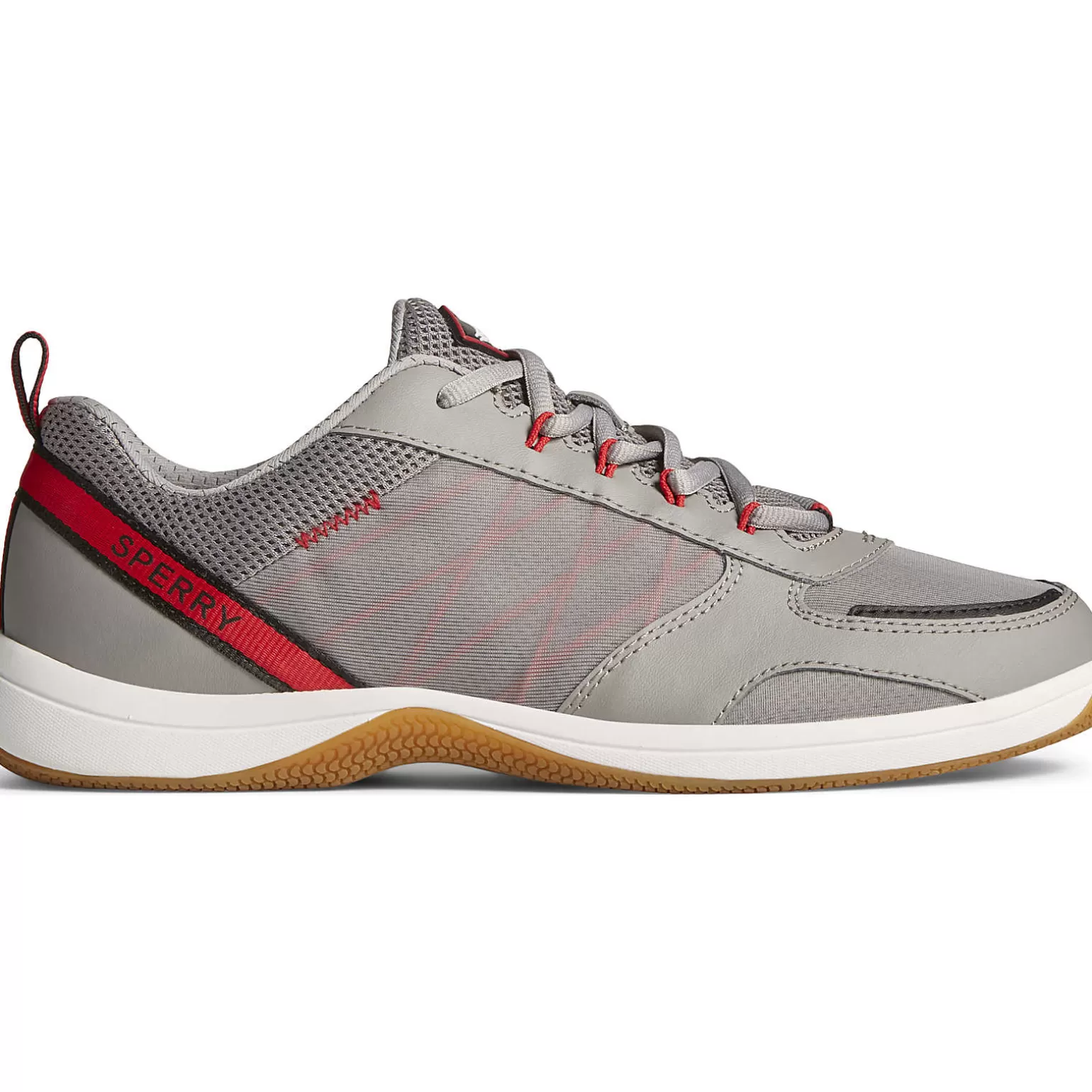 Sale | Active*Sperry Men's Harbormaster 2.0 Sneaker Grey