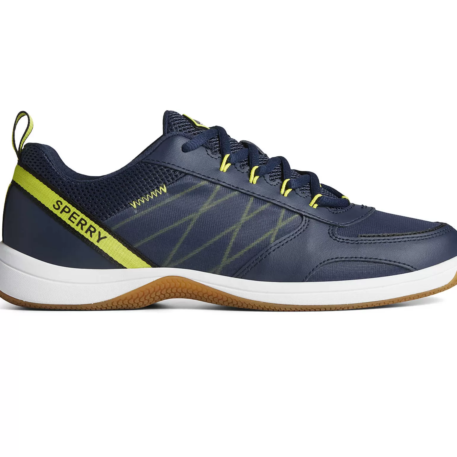 Active | Sneakers*Sperry Men's Harbormaster 2.0 Sneaker Navy