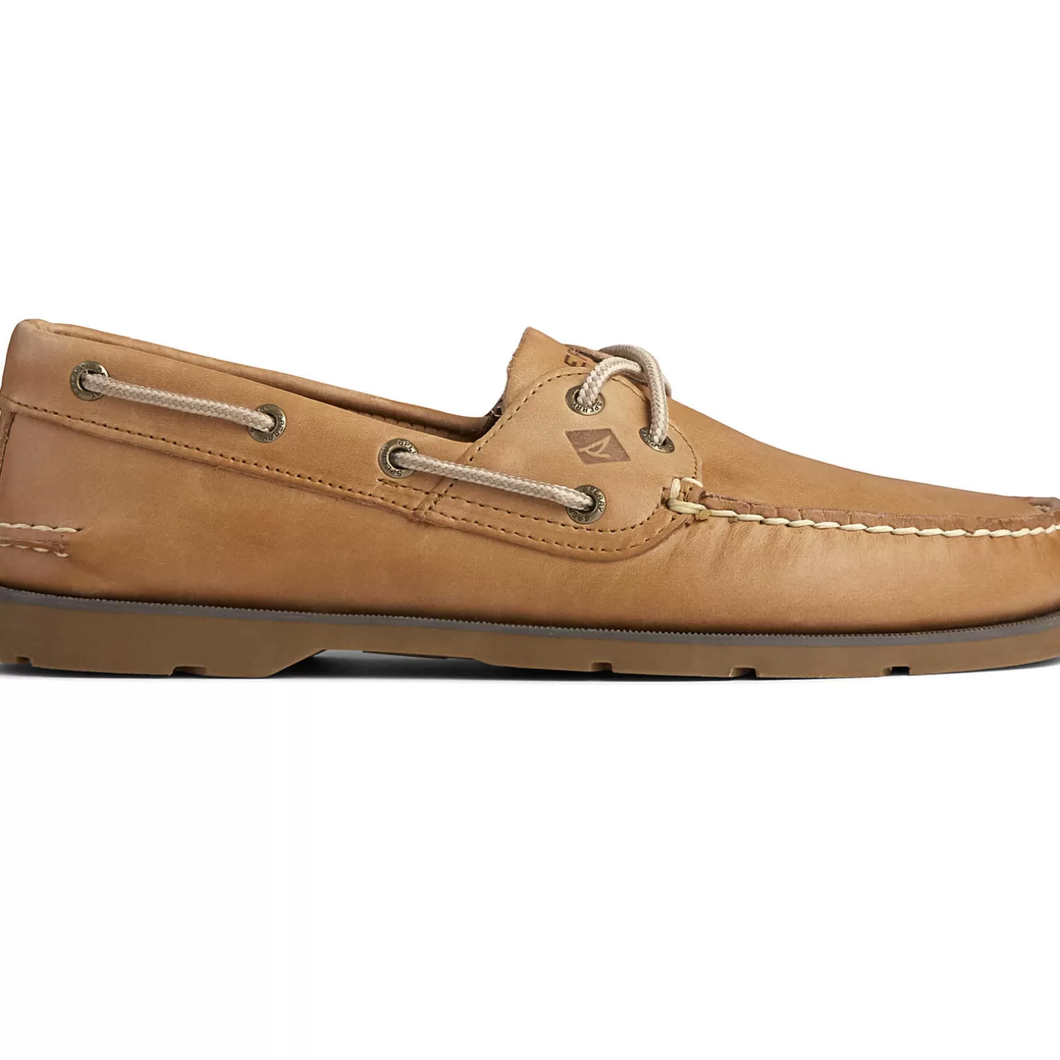 Boat Shoes | Shoes*Sperry Men's Leeward Boat Shoe Sahara