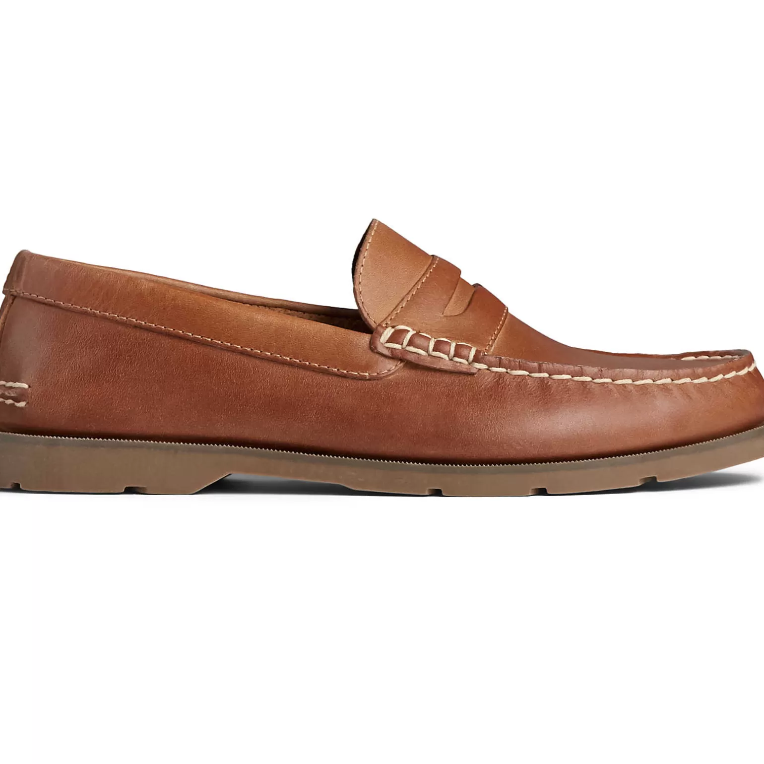 Shoes | Loafers & Oxfords*Sperry Men's Leeward Penny Loafer Sahara