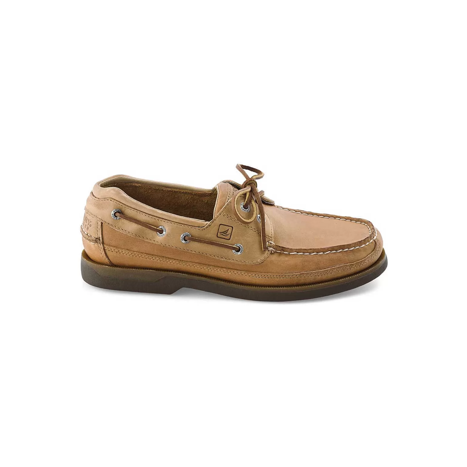 Boat Shoes | Shoes*Sperry Men's Mako Canoe Moc Boat Shoe Oak