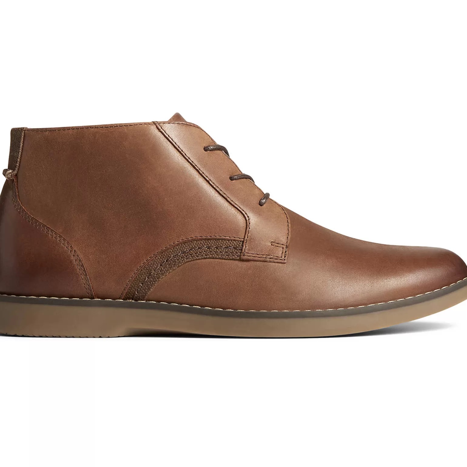 Sale | Boots*Sperry Men's Newman Chukka Brown