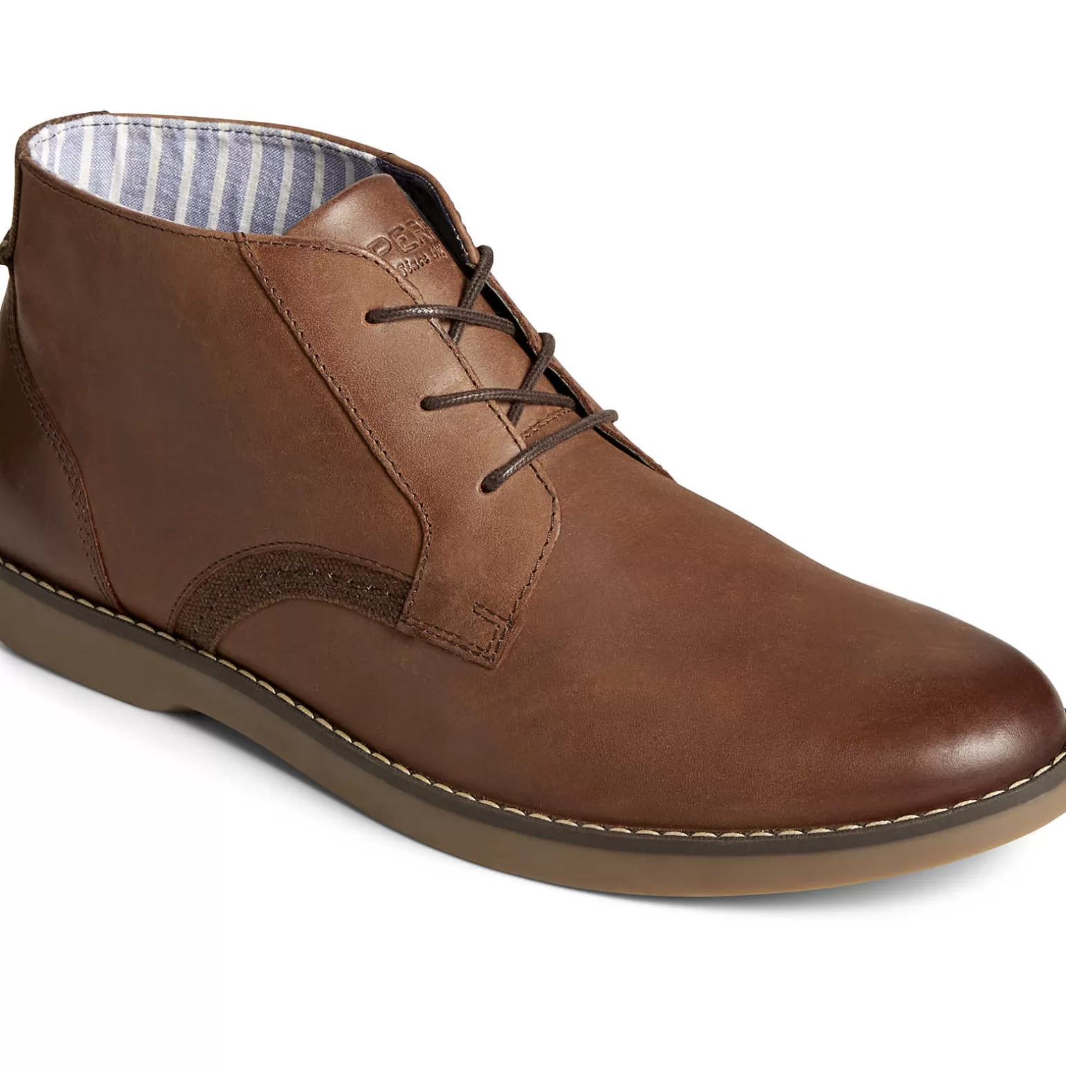 Sale | Boots*Sperry Men's Newman Chukka Brown