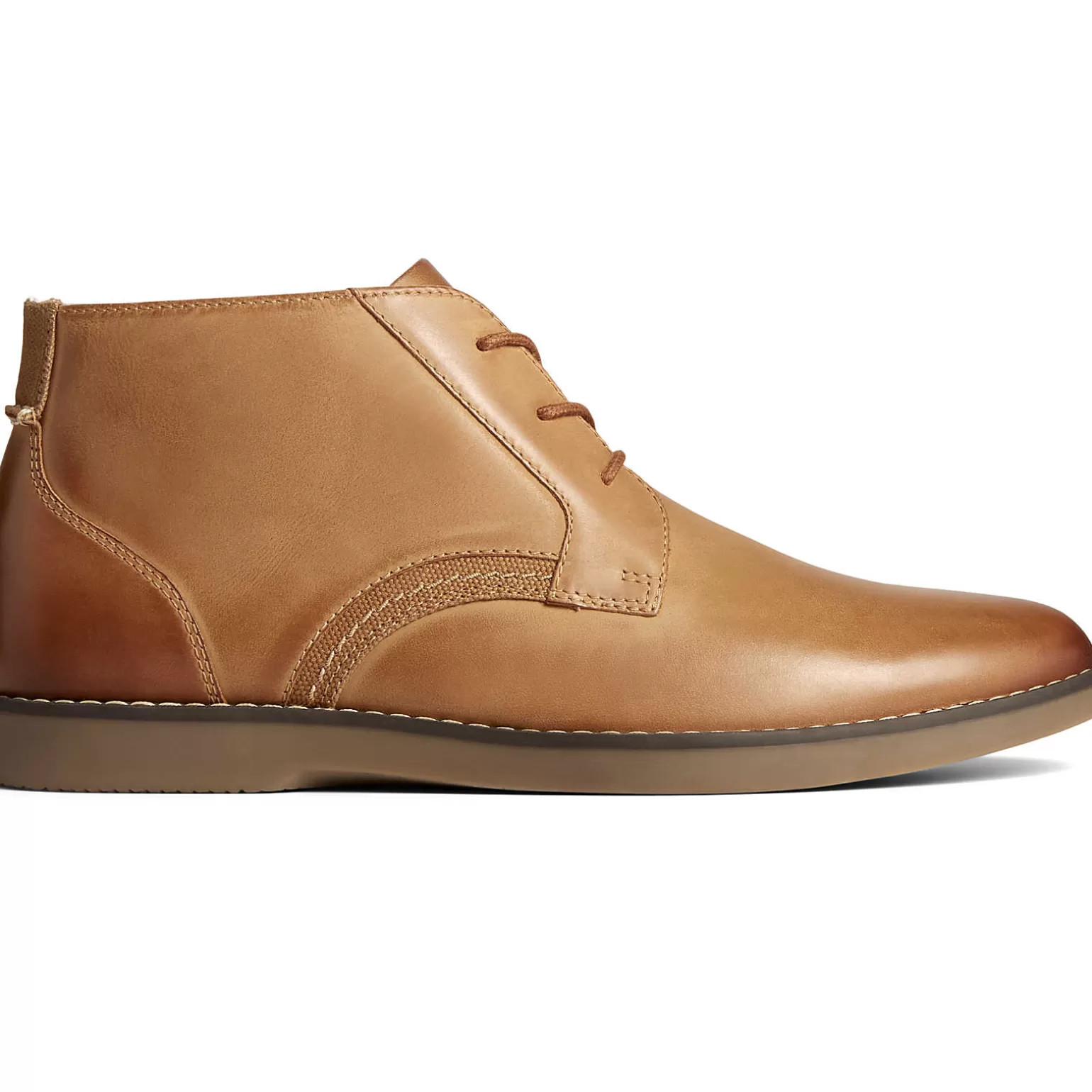 Sale | Boots*Sperry Men's Newman Chukka Tan