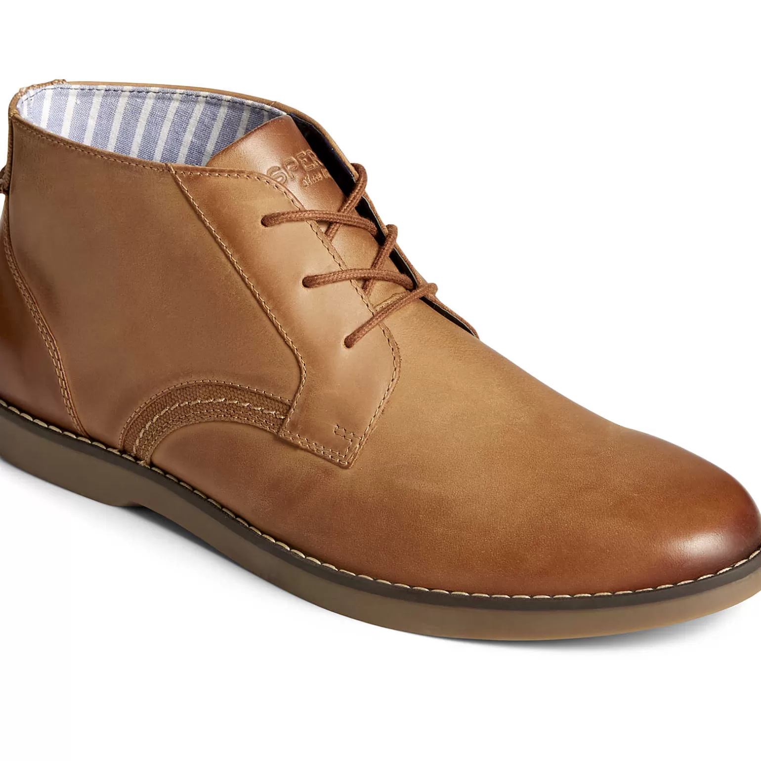 Sale | Boots*Sperry Men's Newman Chukka Tan