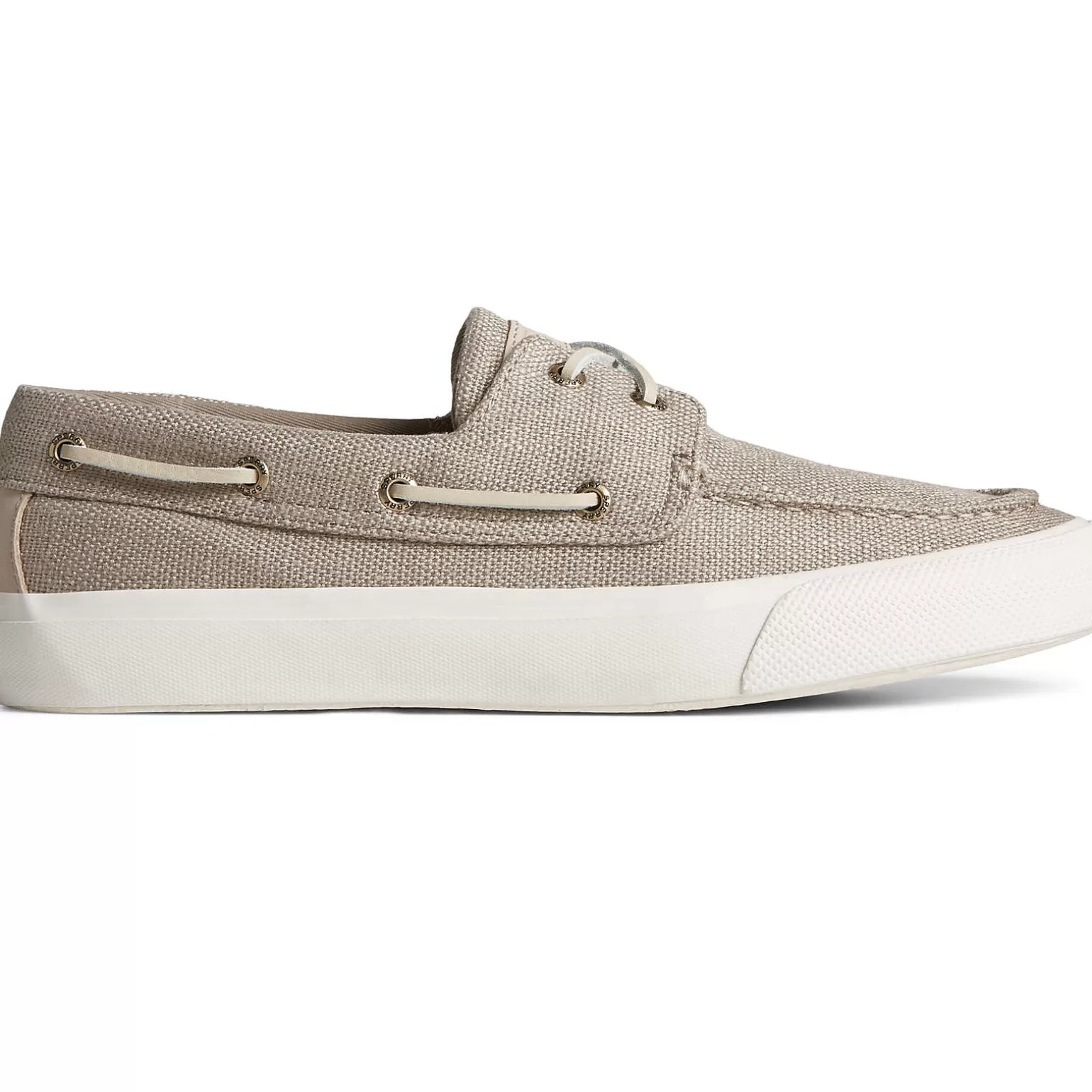 SeaCycled | Sneakers*Sperry Men's SeaCycled™ Bahama II Baja Sneaker Taupe