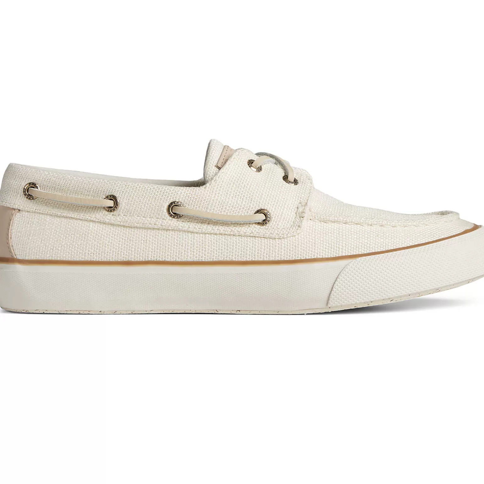 SeaCycled | Sale*Sperry Men's SeaCycled™ Bahama II Baja Sneaker Bone White