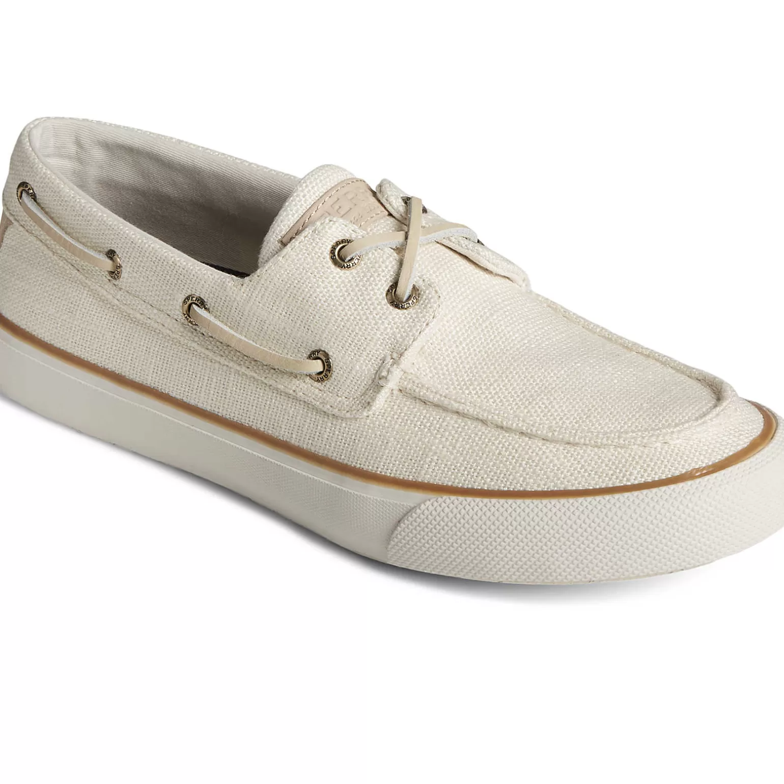 SeaCycled | Sale*Sperry Men's SeaCycled™ Bahama II Baja Sneaker Bone White