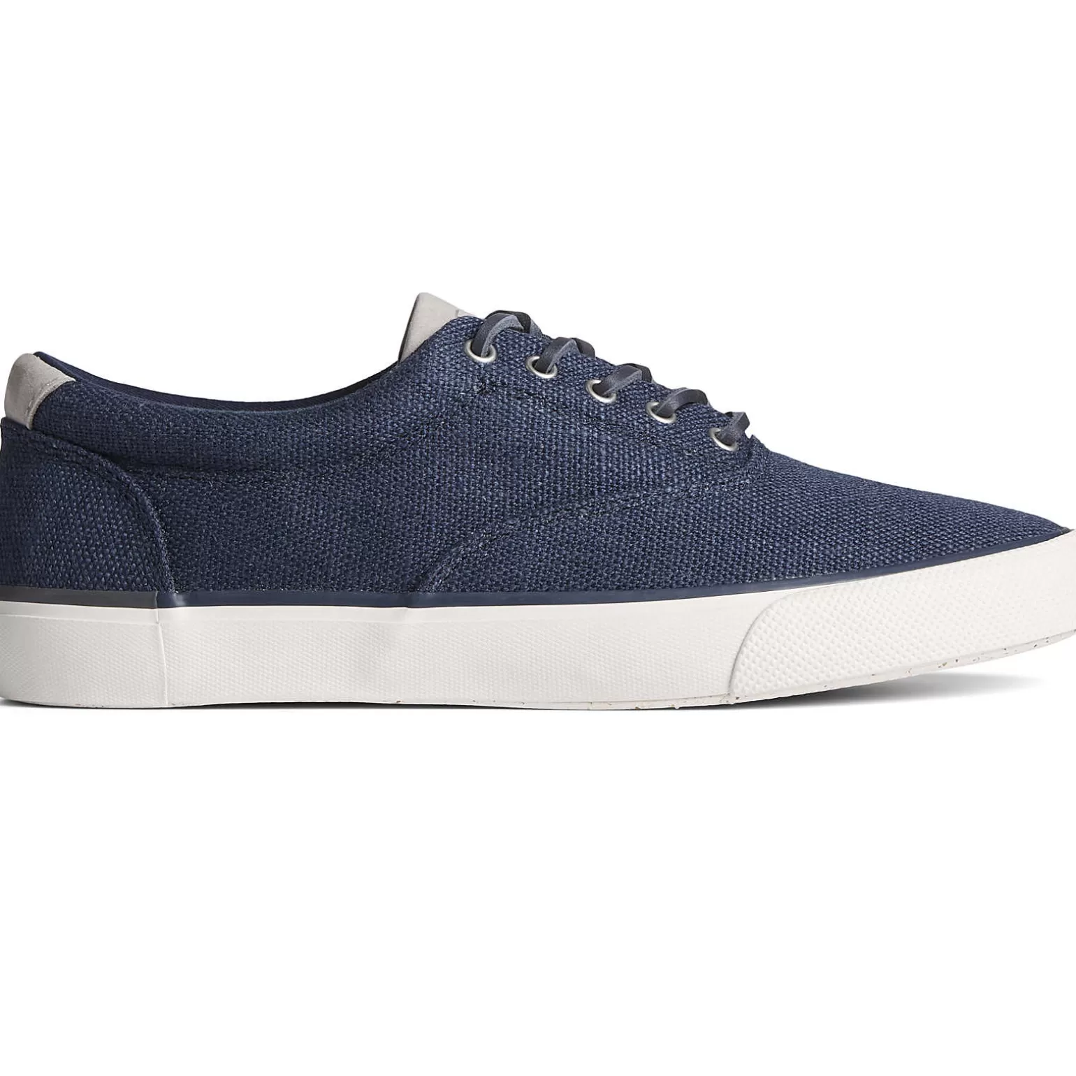 Striper II Sneakers | SeaCycled*Sperry Men's SeaCycled™ Striper II CVO Baja Sneaker Navy