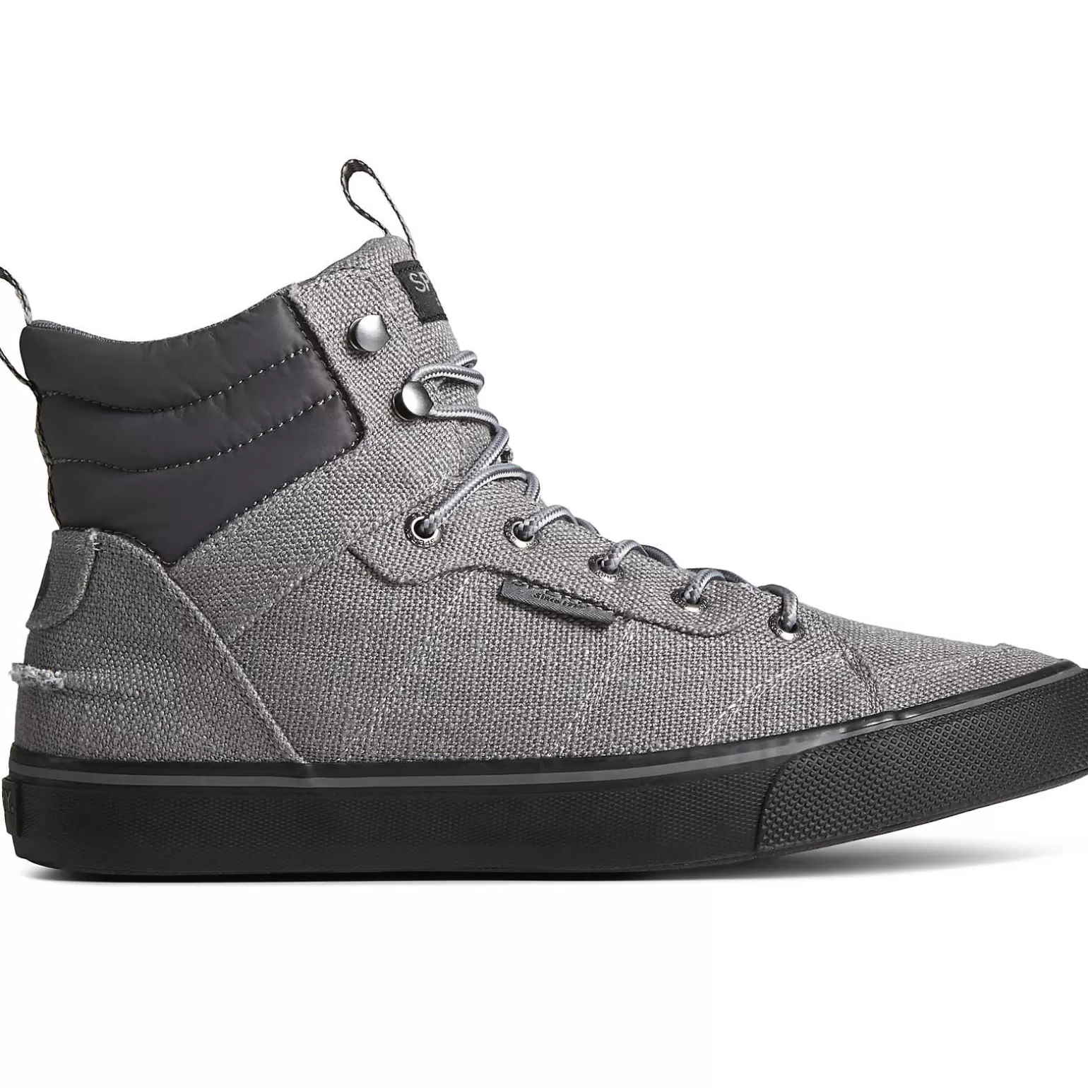 SeaCycled | Sale*Sperry Men's SeaCycled™ Striper II Hiker Baja Sneaker Grey