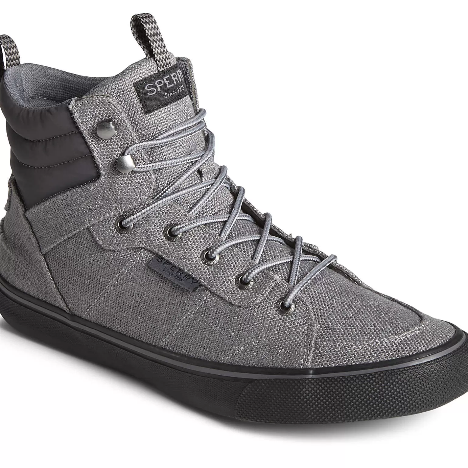 SeaCycled | Sale*Sperry Men's SeaCycled™ Striper II Hiker Baja Sneaker Grey