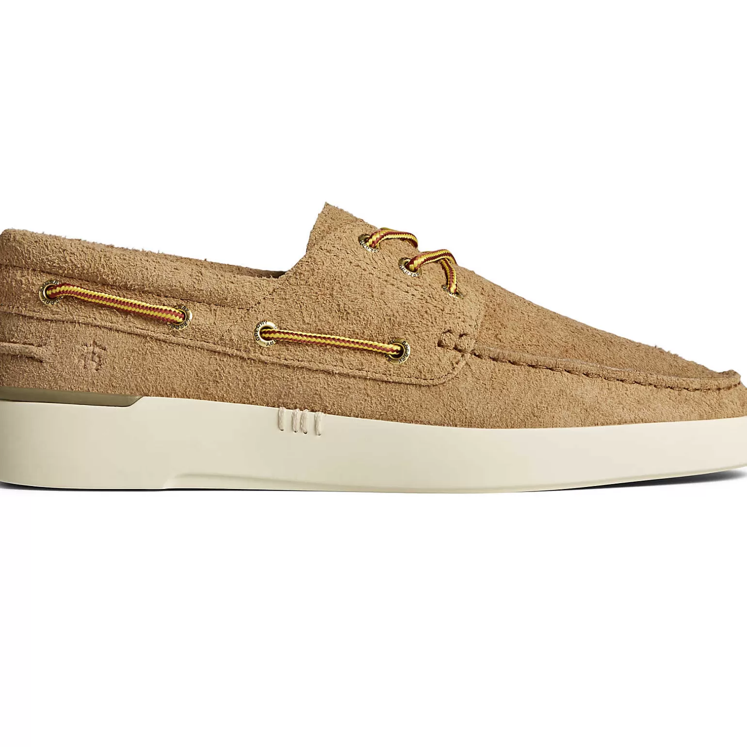 Authentic Original Boat Shoe | Sale*Sperry Men's x Brooks Brothers Authentic Original™ 3-Eye Cup Boat Shoe Tan