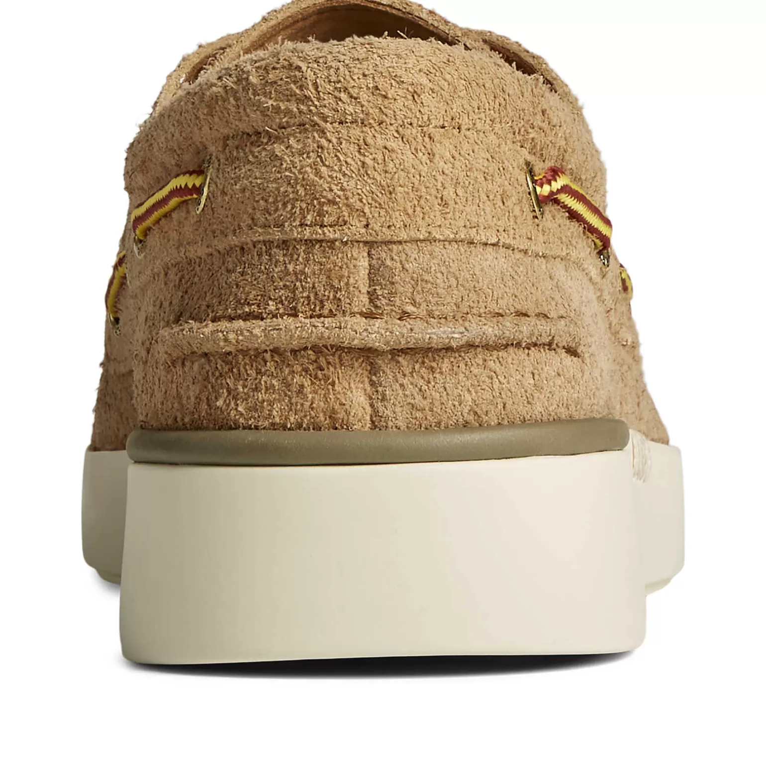 Authentic Original Boat Shoe | Sale*Sperry Men's x Brooks Brothers Authentic Original™ 3-Eye Cup Boat Shoe Tan