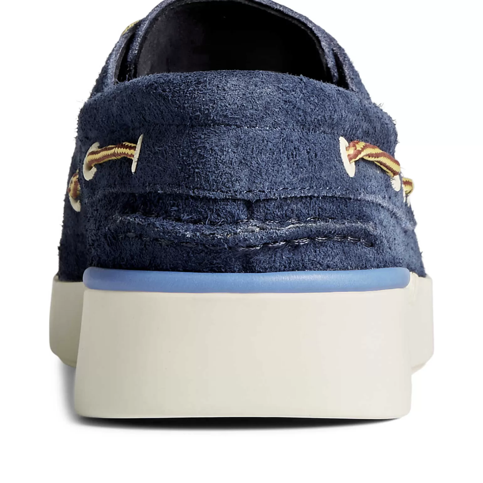 Authentic Original Boat Shoe | Sale*Sperry Men's x Brooks Brothers Authentic Original™ 3-Eye Cup Boat Shoe Navy