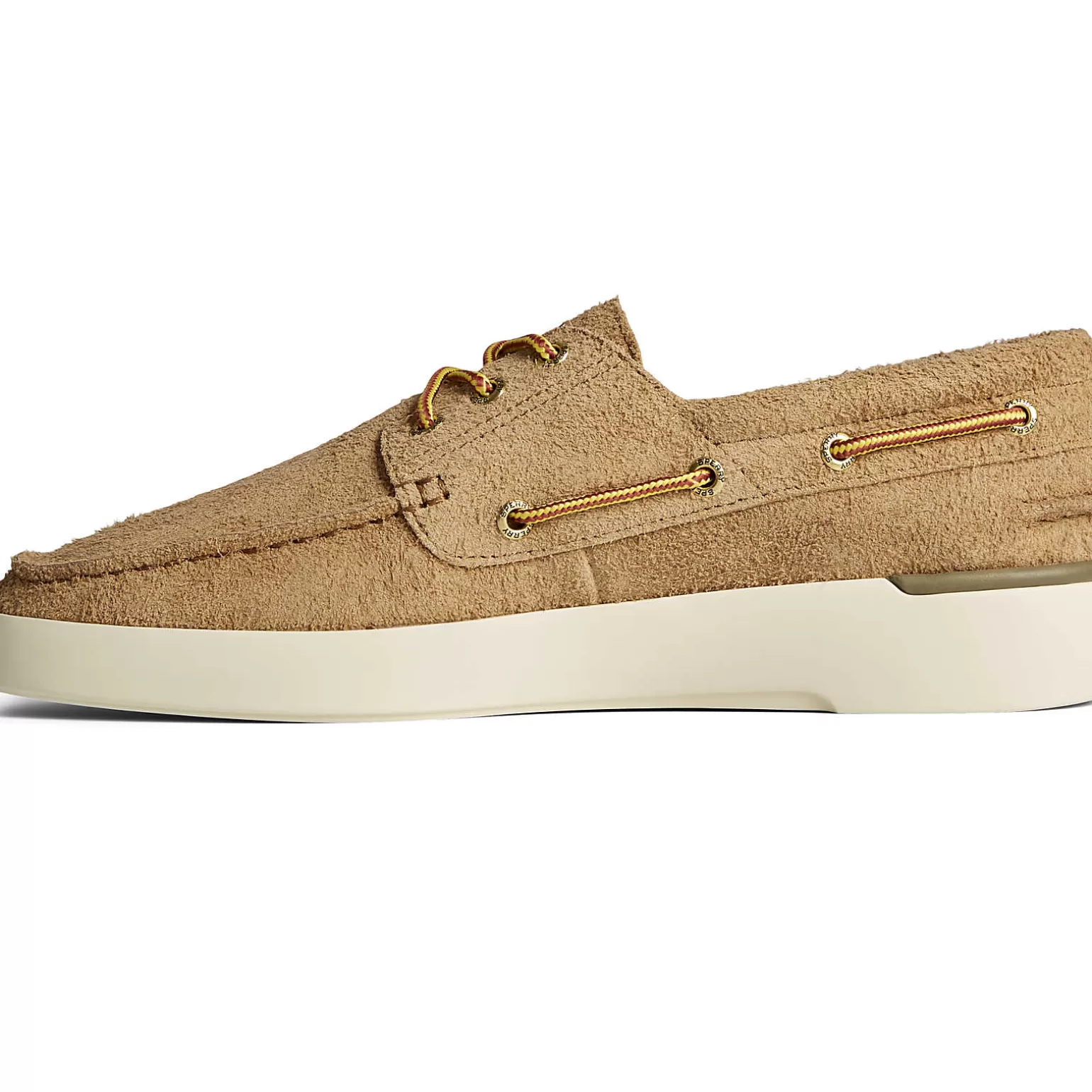 Authentic Original Boat Shoe | Sale*Sperry Men's x Brooks Brothers Authentic Original™ 3-Eye Cup Boat Shoe Tan