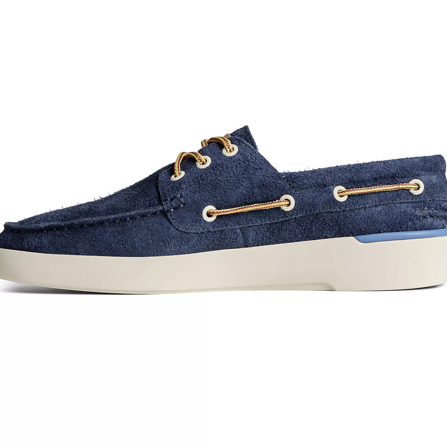 Authentic Original Boat Shoe | Sale*Sperry Men's x Brooks Brothers Authentic Original™ 3-Eye Cup Boat Shoe Navy