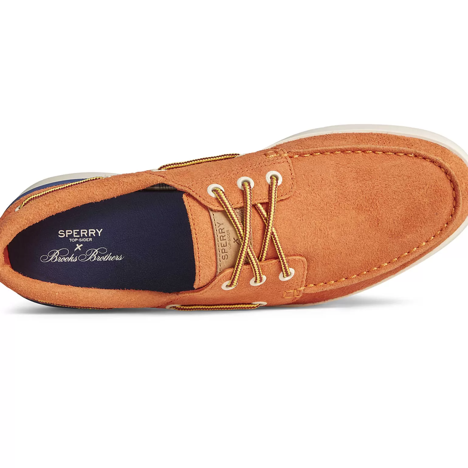 men39s_sperry_x_brooks_brothers_authentic_originaltrade_3eye_cup_boat_shoe_599540.webp Authentic Original Boat Shoe | Sale*Sperry Men's x Brooks Brothers Authentic Original™ 3-Eye Cup Boat Shoe Orange