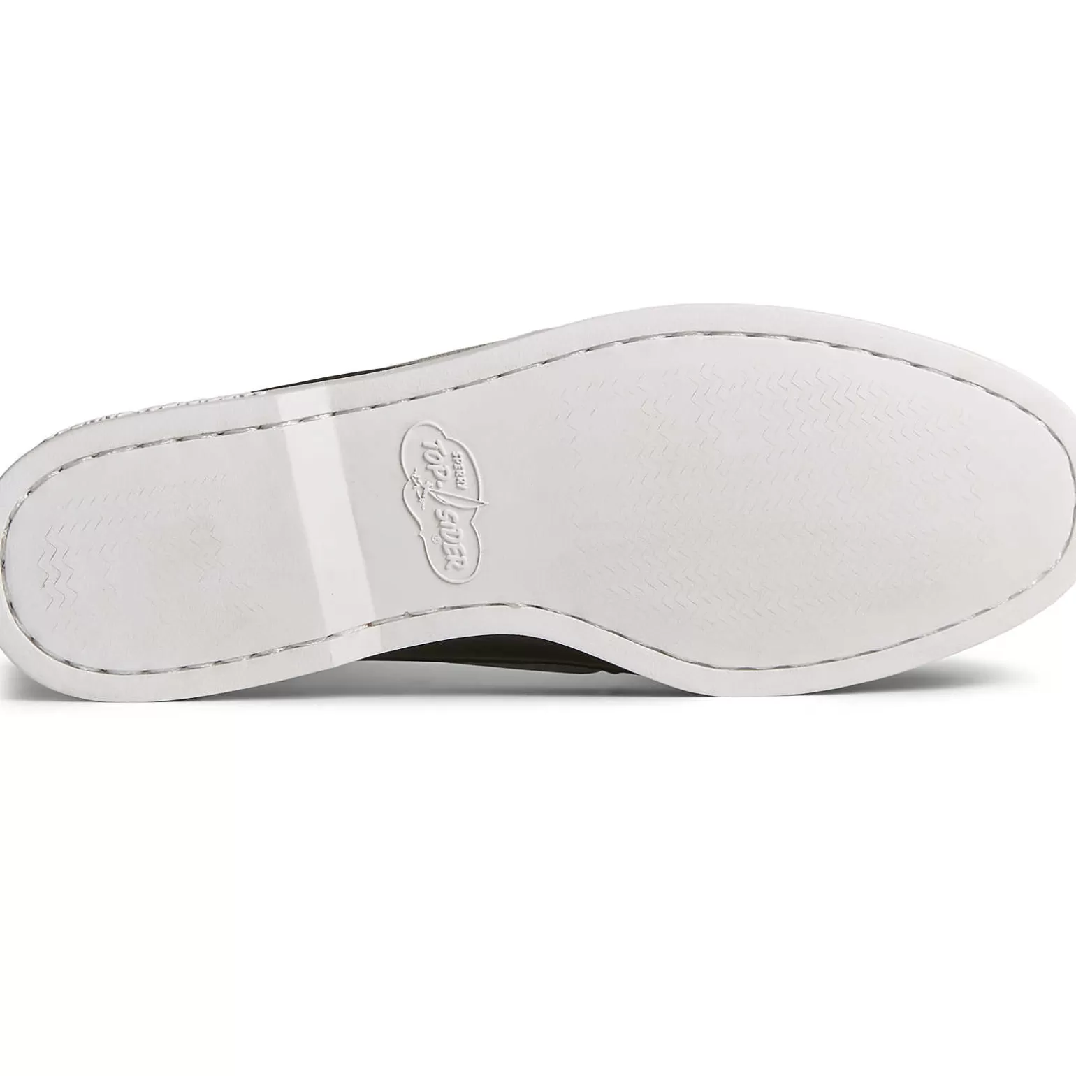 Authentic Original Boat Shoe | Sale*Sperry Men's x Brooks Brothers Authentic Original™ Kiltie Boat Shoe Black/White