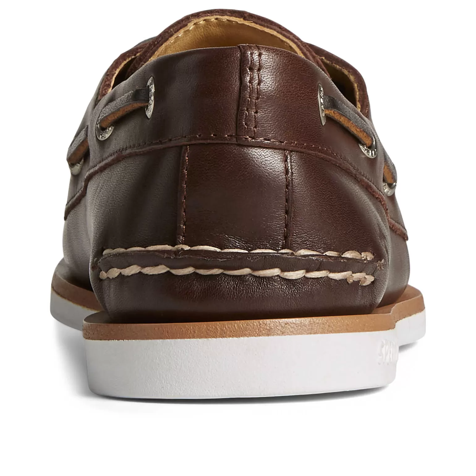 Authentic Original Boat Shoe | Sale*Sperry Men's x Brooks Brothers Authentic Original™ Kiltie Boat Shoe Classic Brown